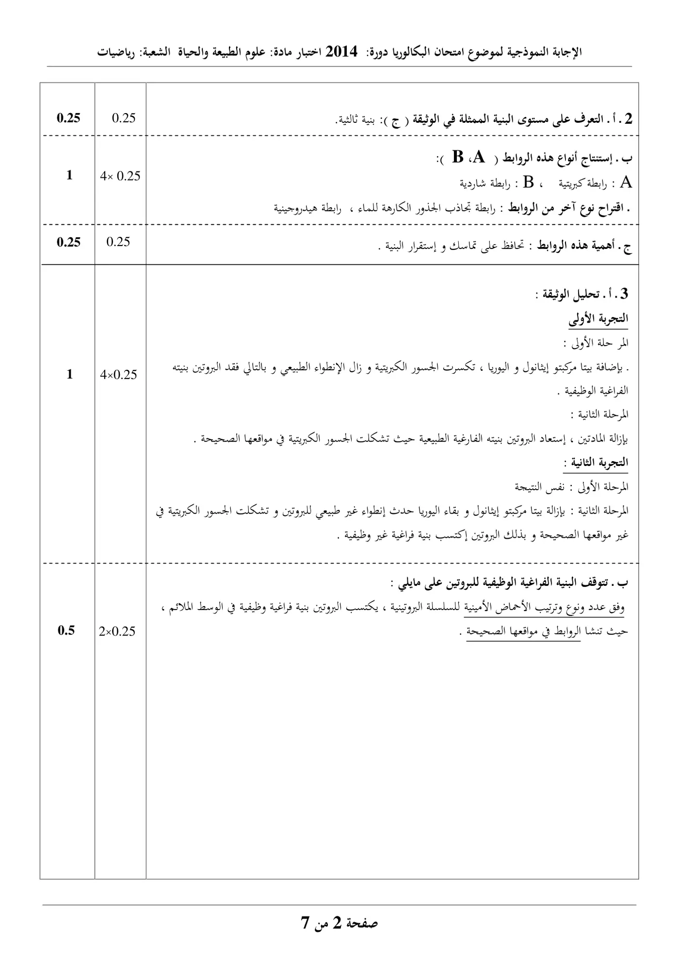 الصفحة 2 من 7
