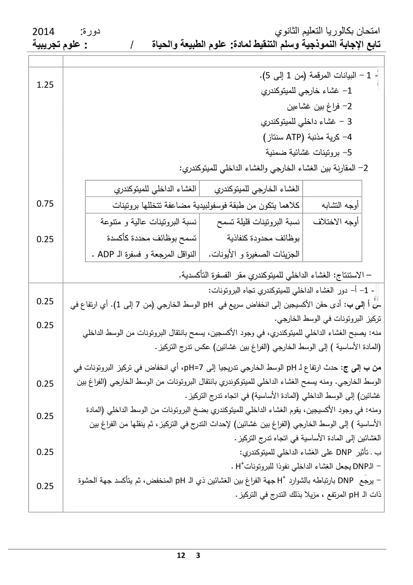 الصفحة 3 من 12