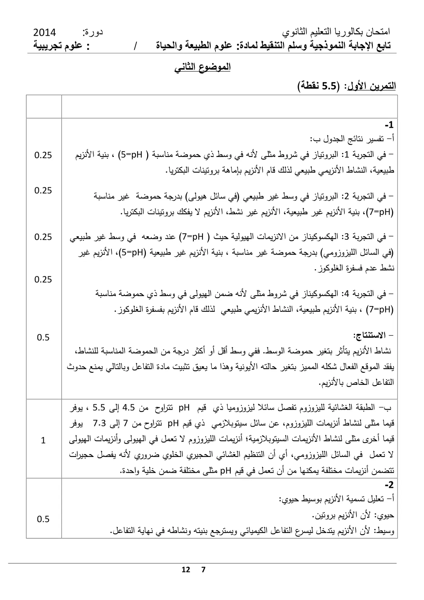 الصفحة 7 من 12