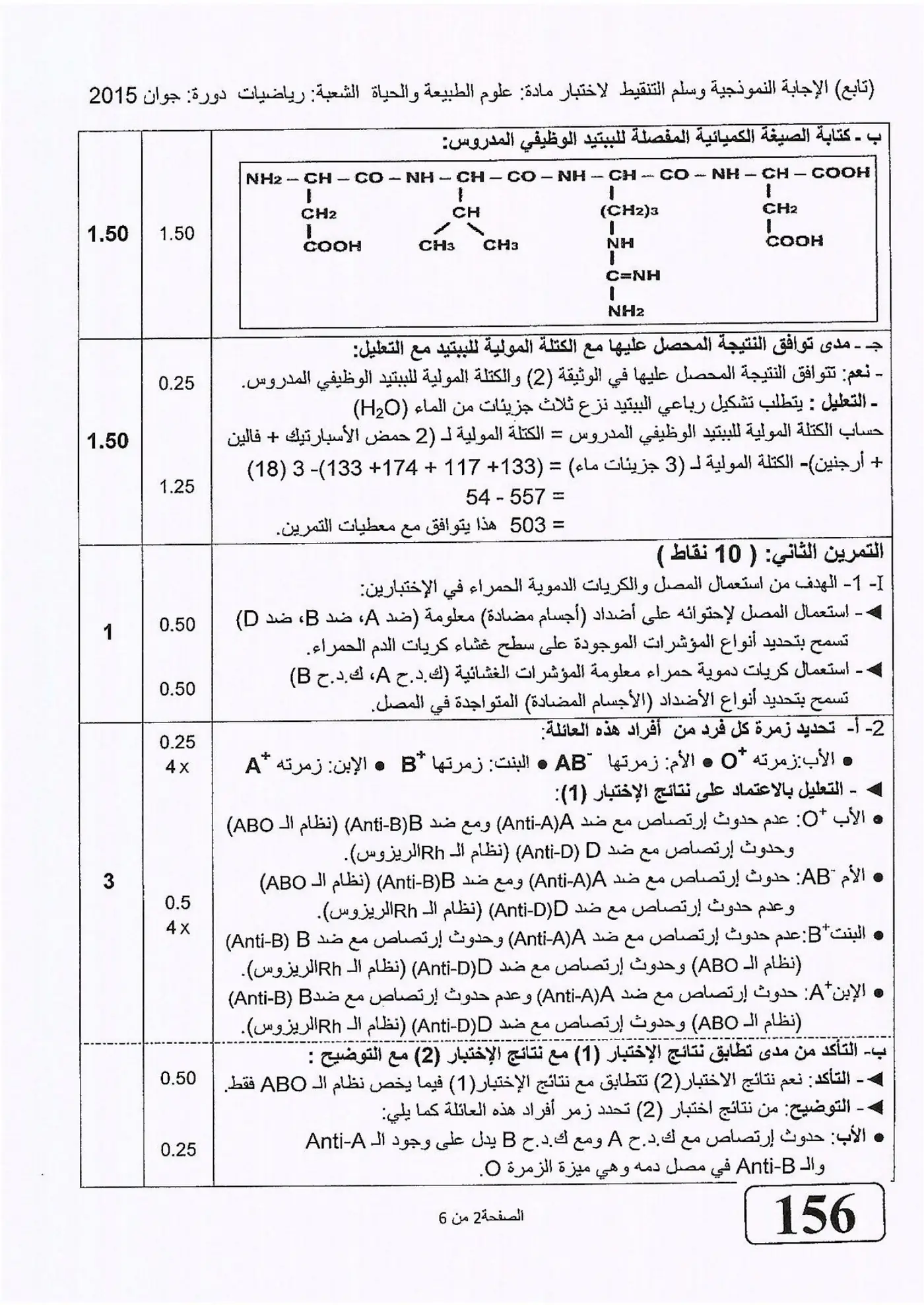 الصفحة 2 من 6
