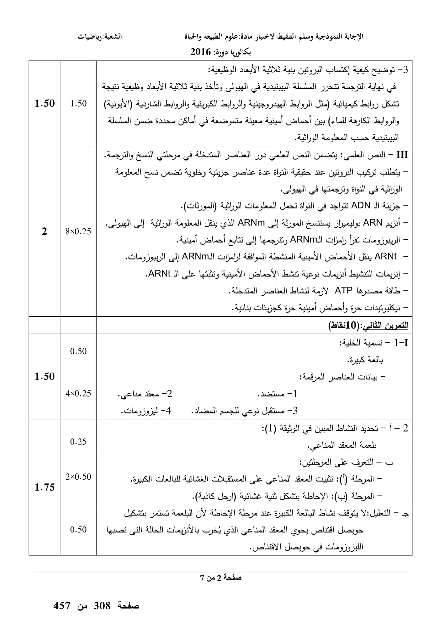 الصفحة 2 من 7