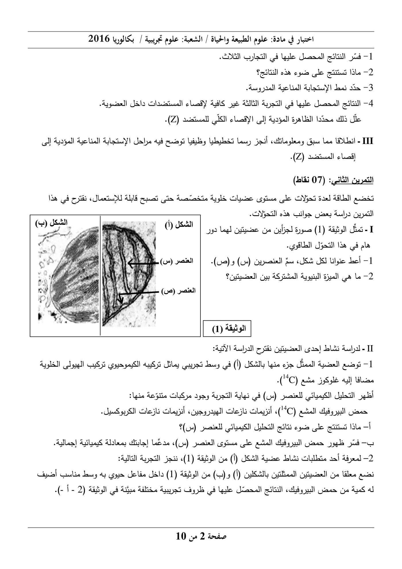 الصفحة 2 من 10