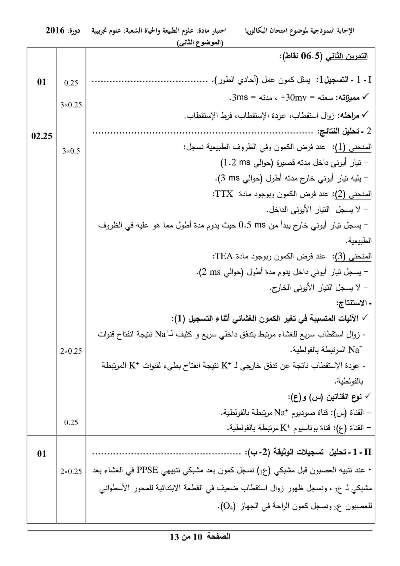 الصفحة 10 من 13