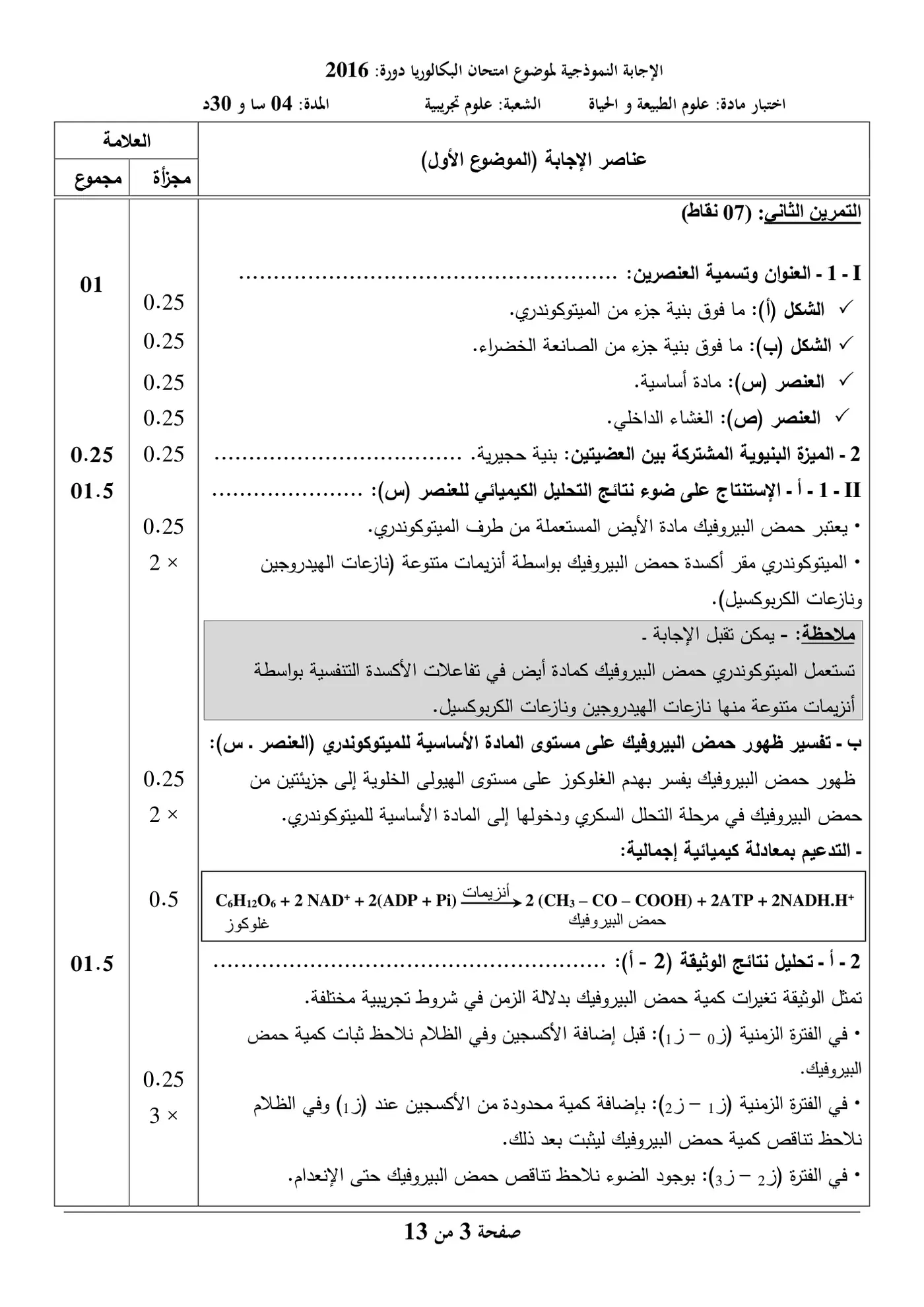 الصفحة 3 من 13