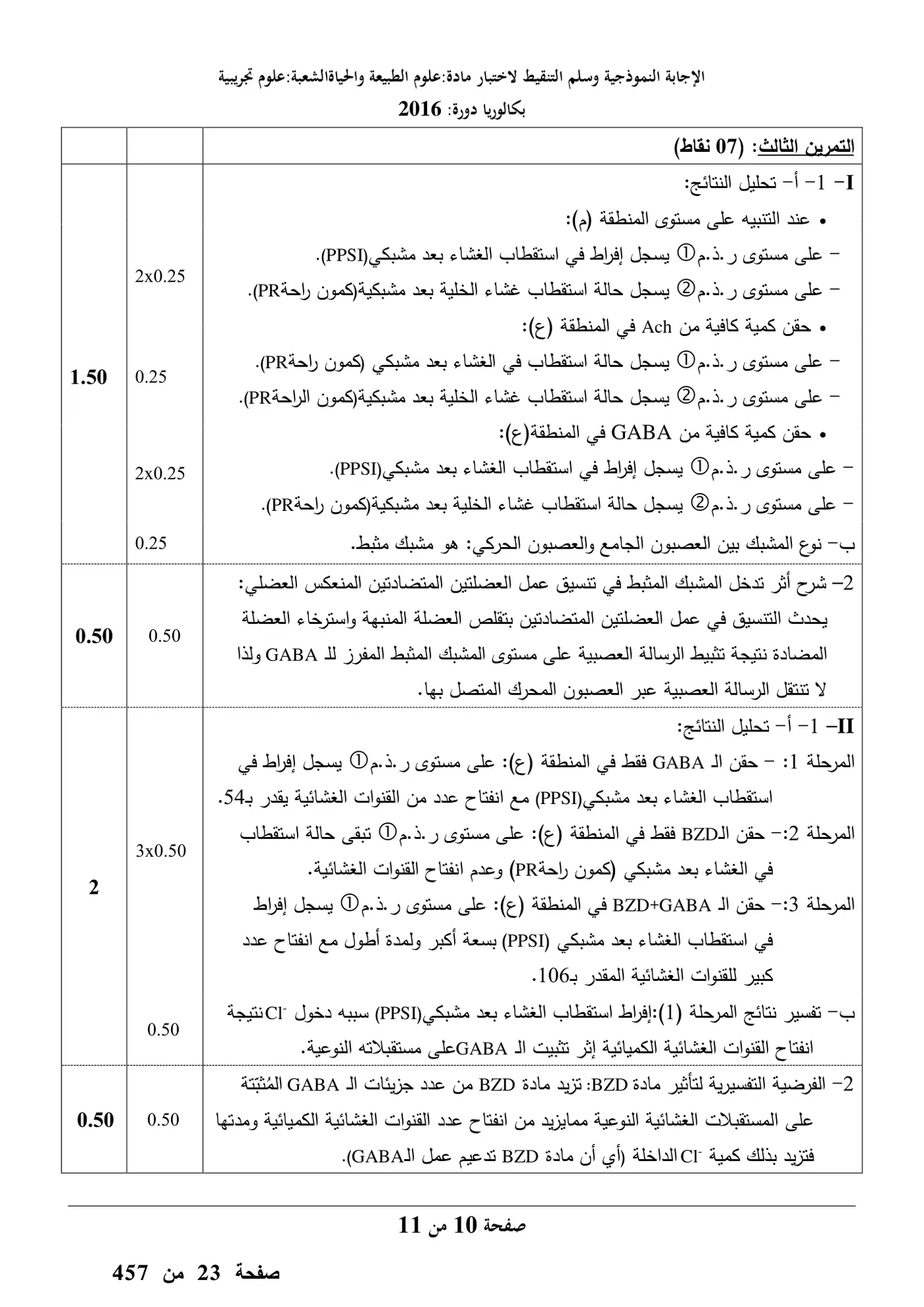 الصفحة 10 من 11