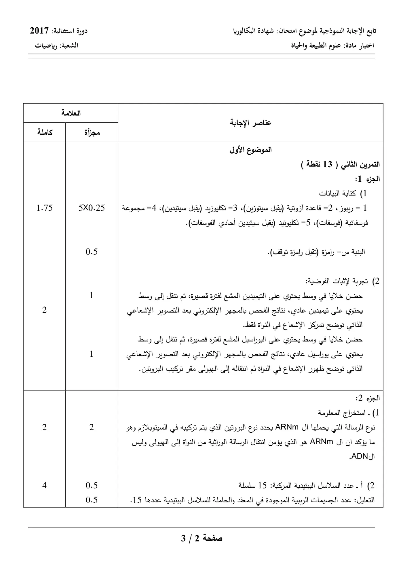 الصفحة 2 من 7