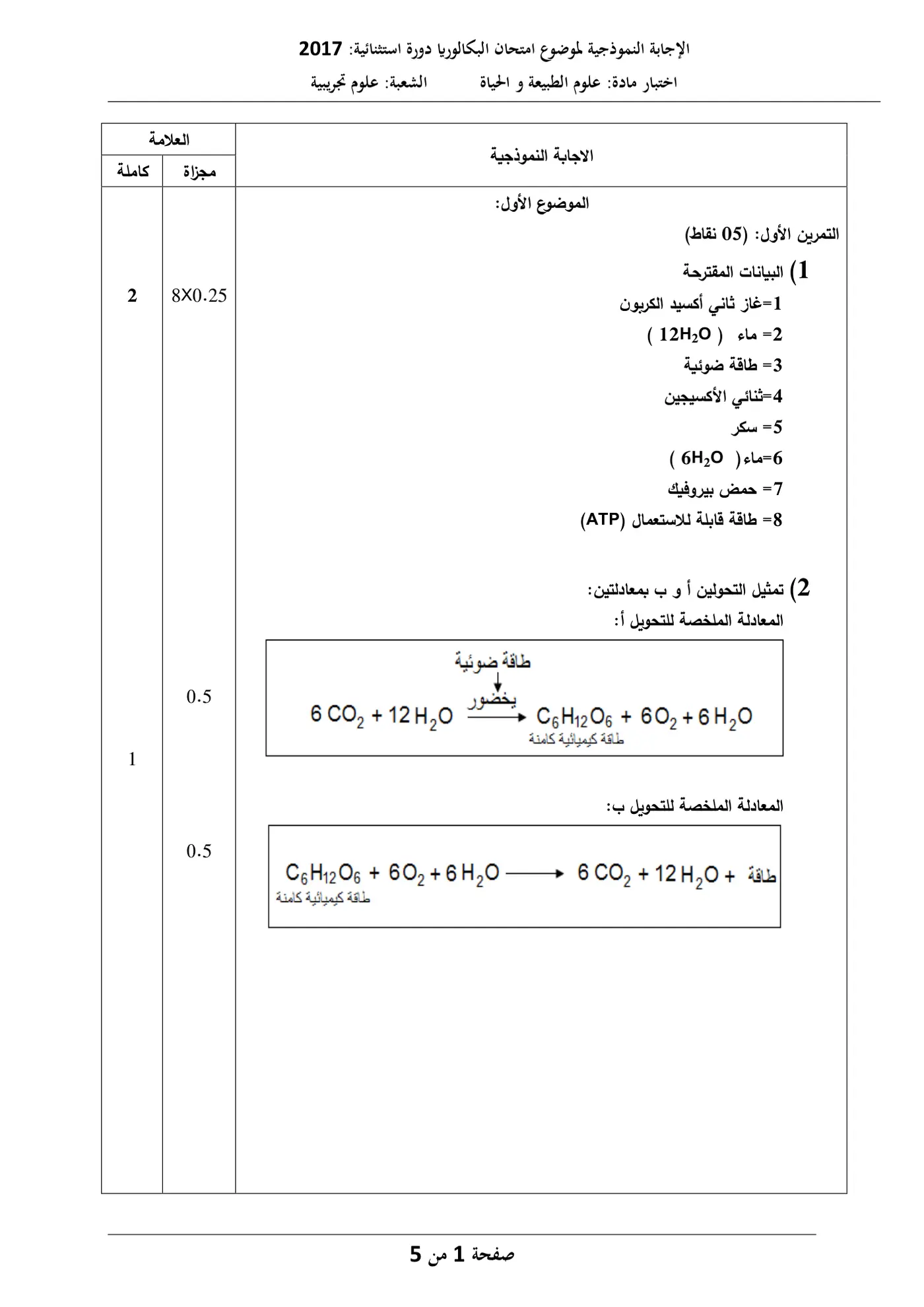 الصفحة 1 من 10