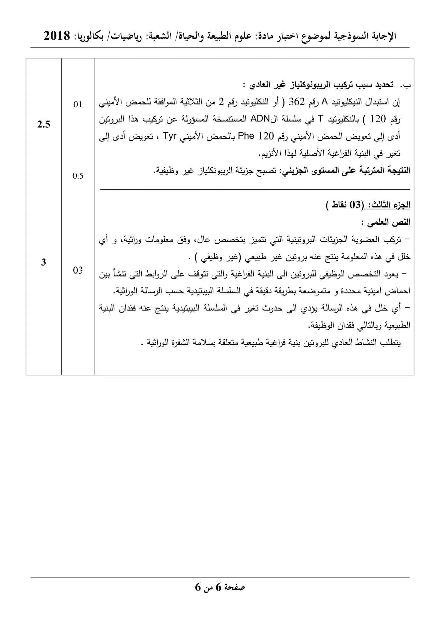 الصفحة 6 من 6