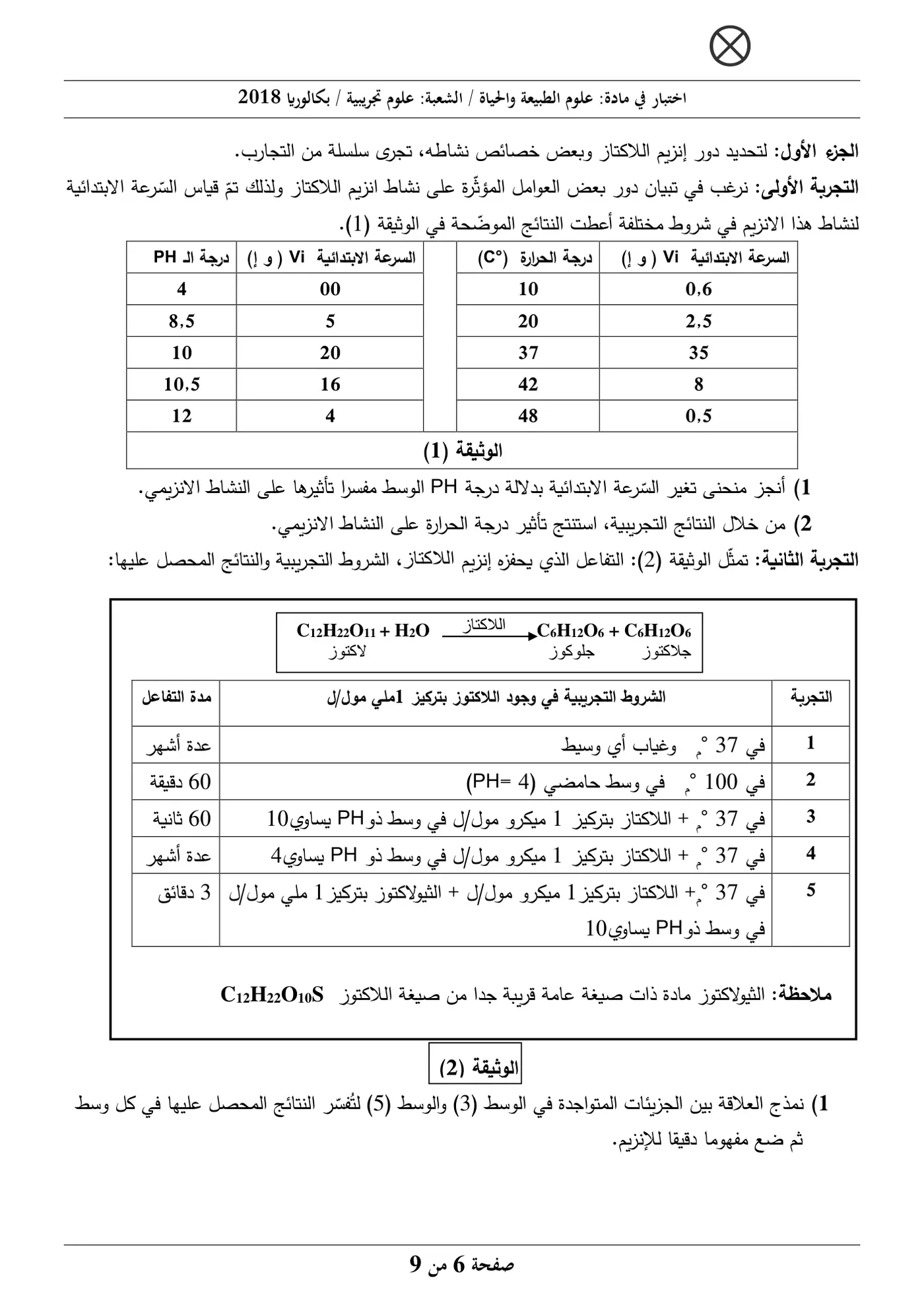 الصفحة 6 من 9