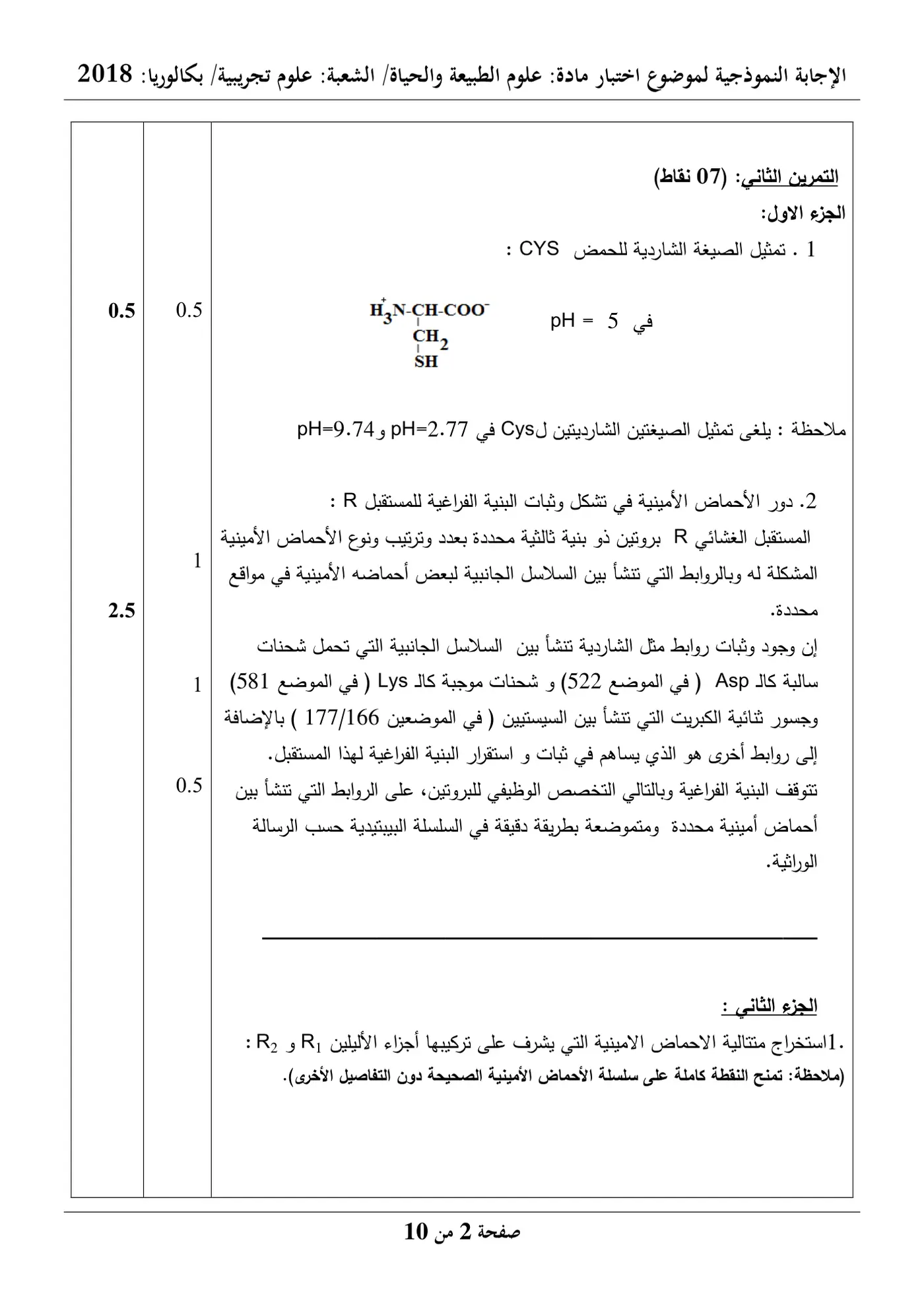 الصفحة 2 من 10