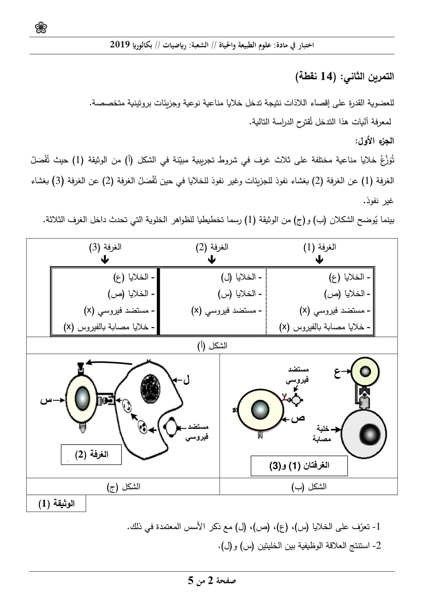 الصفحة 2 من 5
