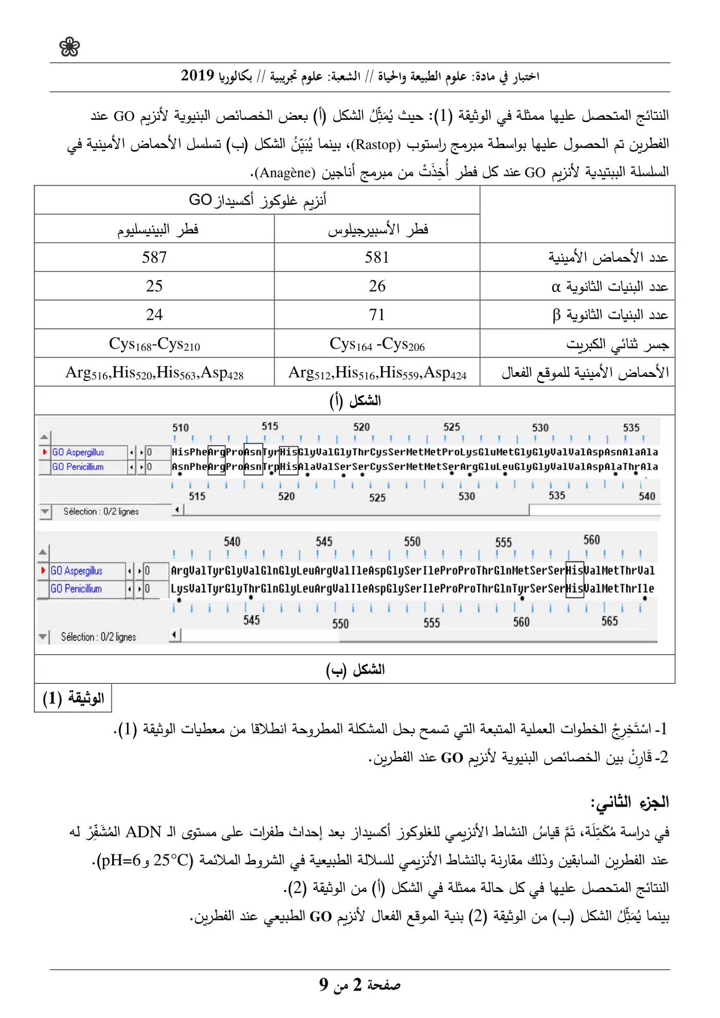 الصفحة 2 من 9