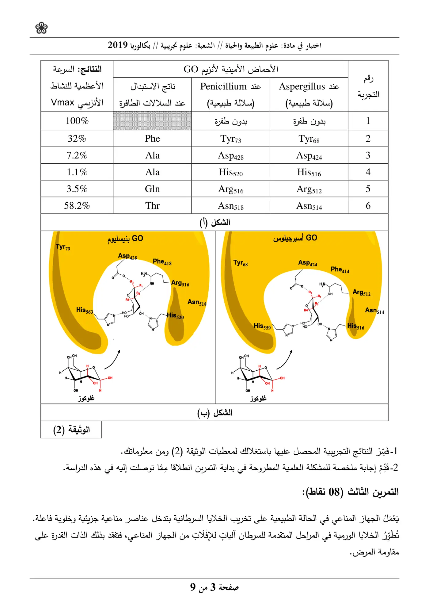 الصفحة 3 من 9