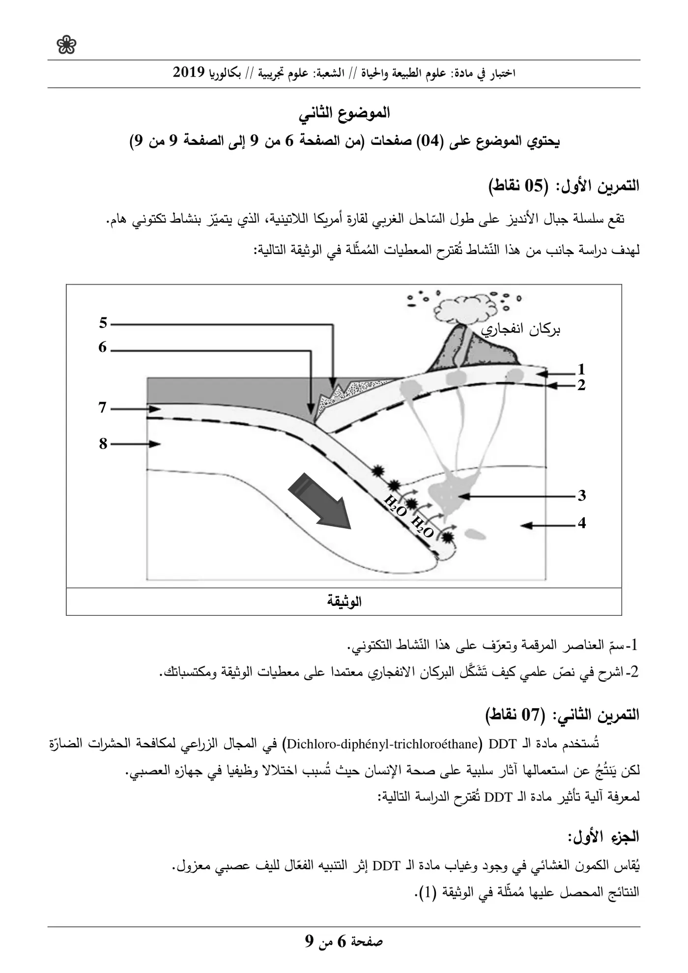الصفحة 6 من 9
