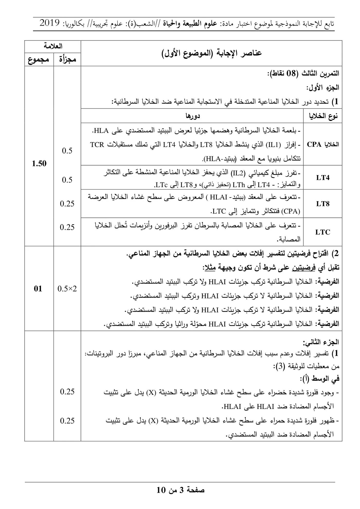 الصفحة 3 من 10