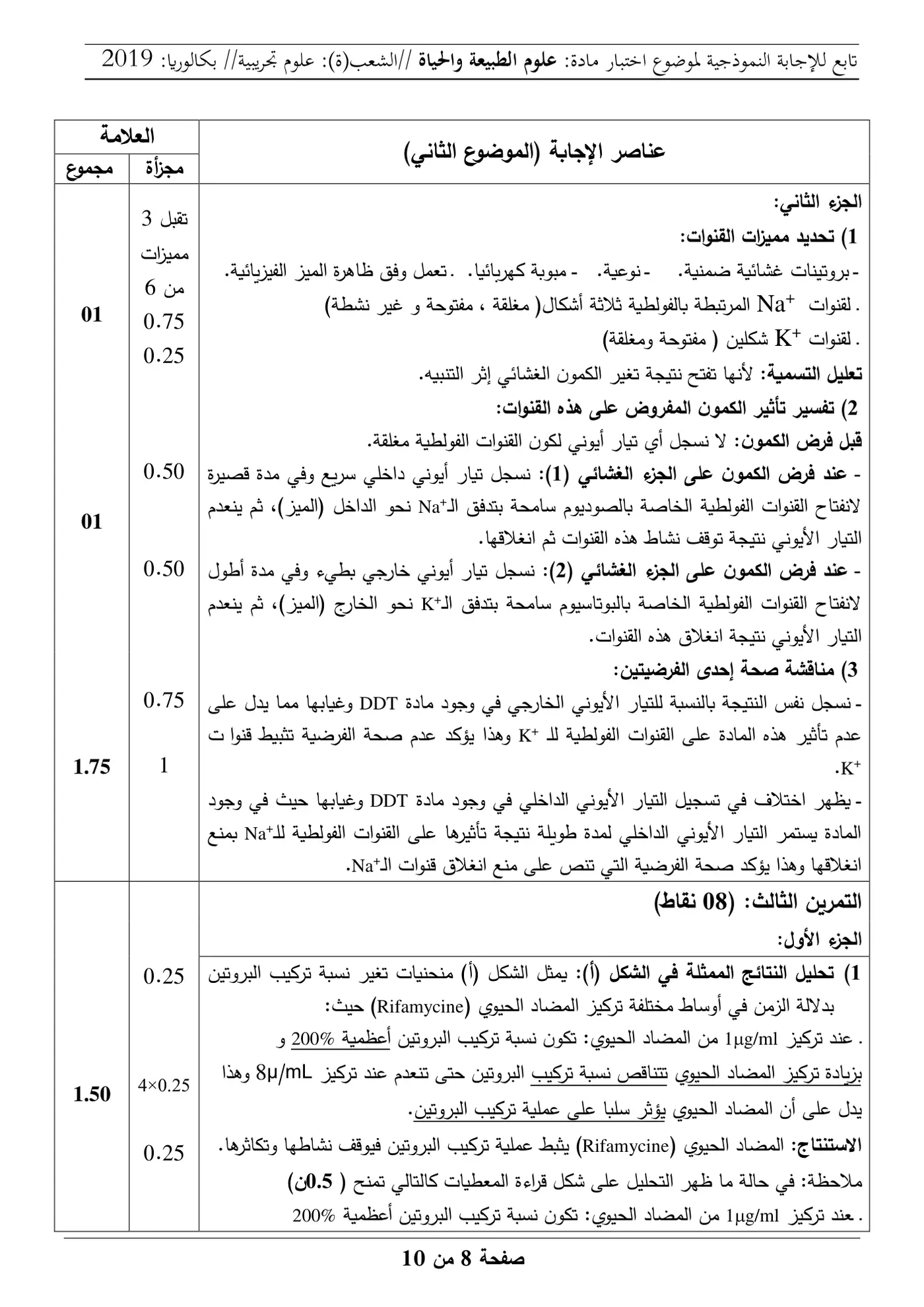الصفحة 8 من 10