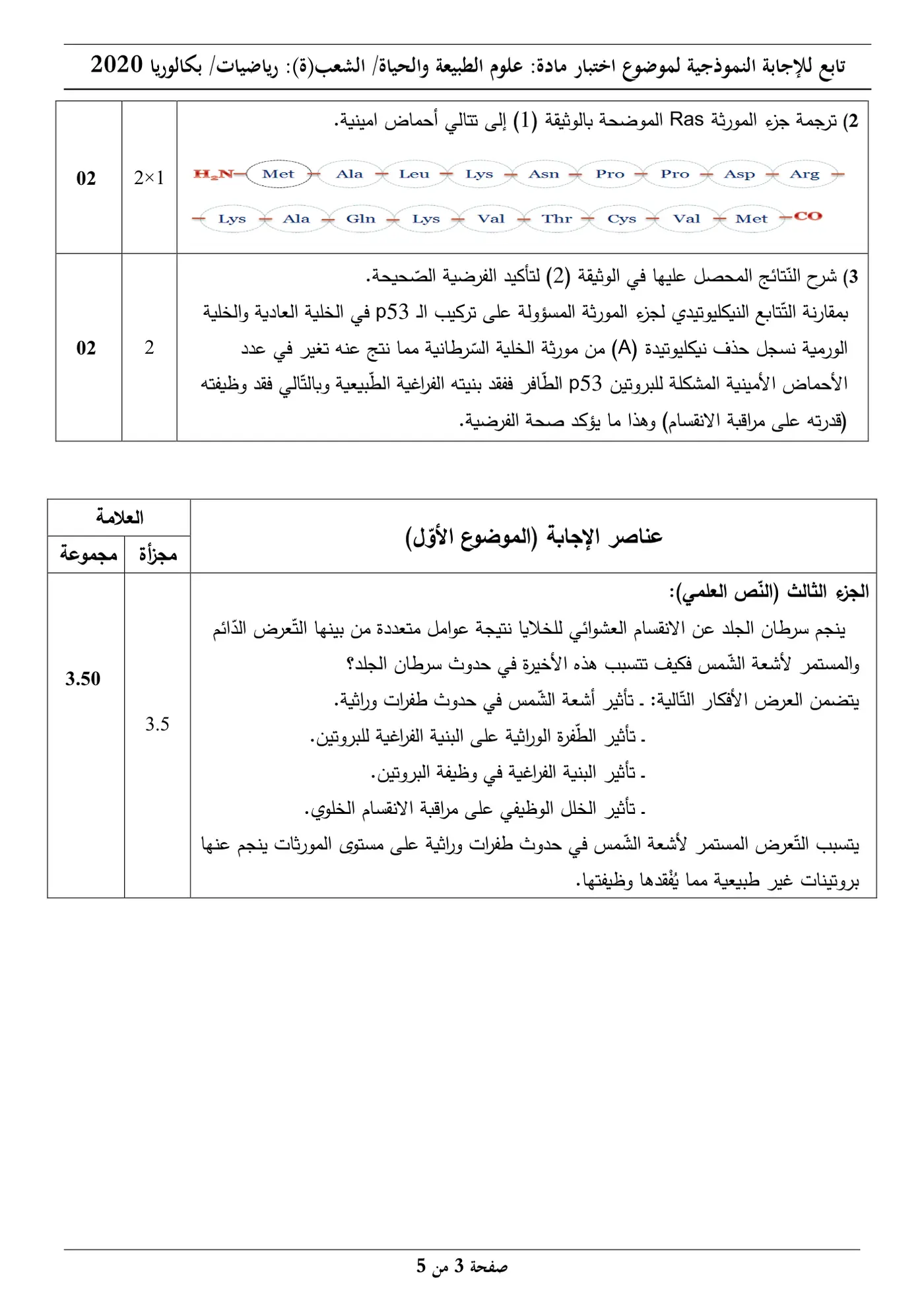 الصفحة 3 من 5