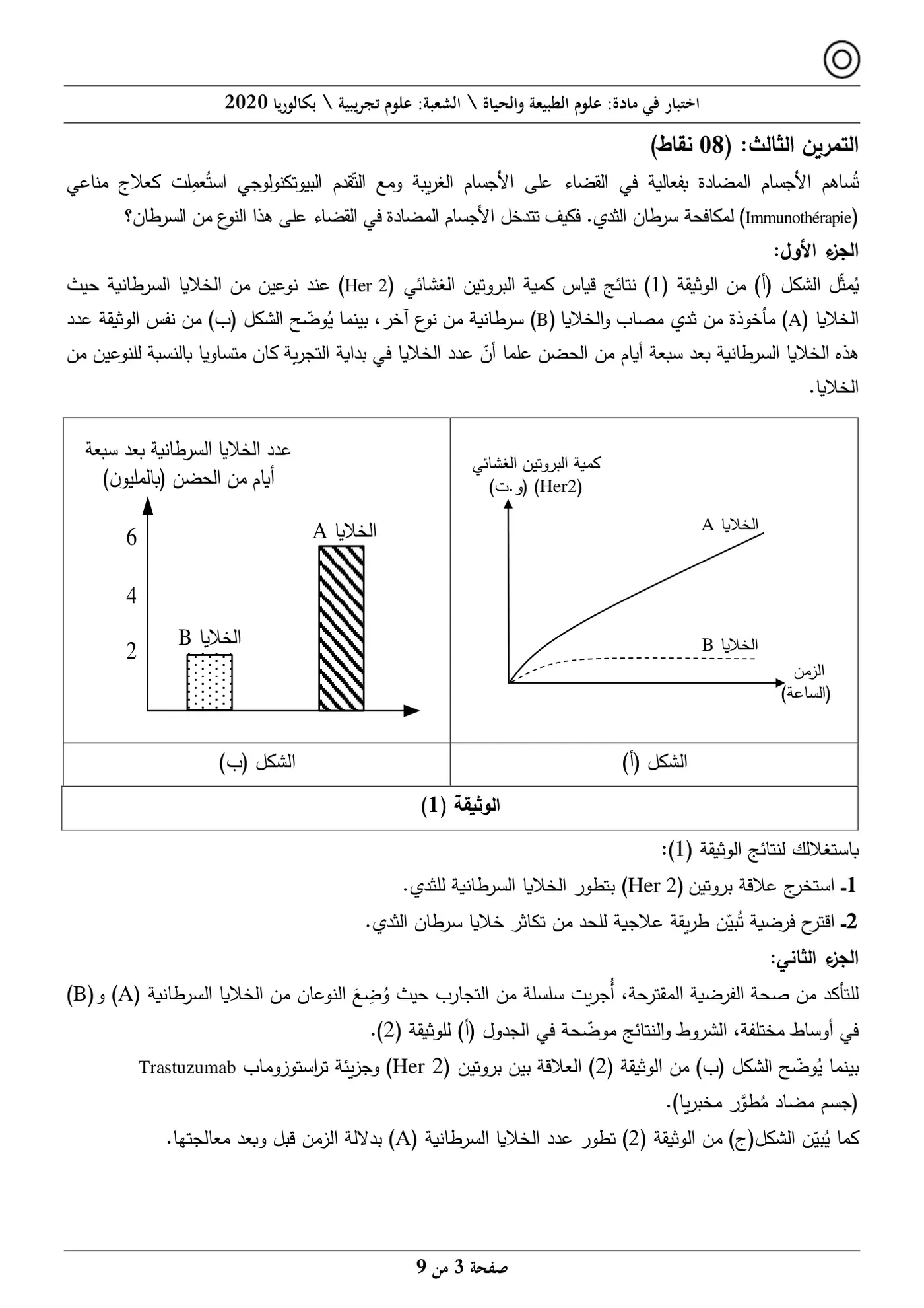 الصفحة 3 من 9