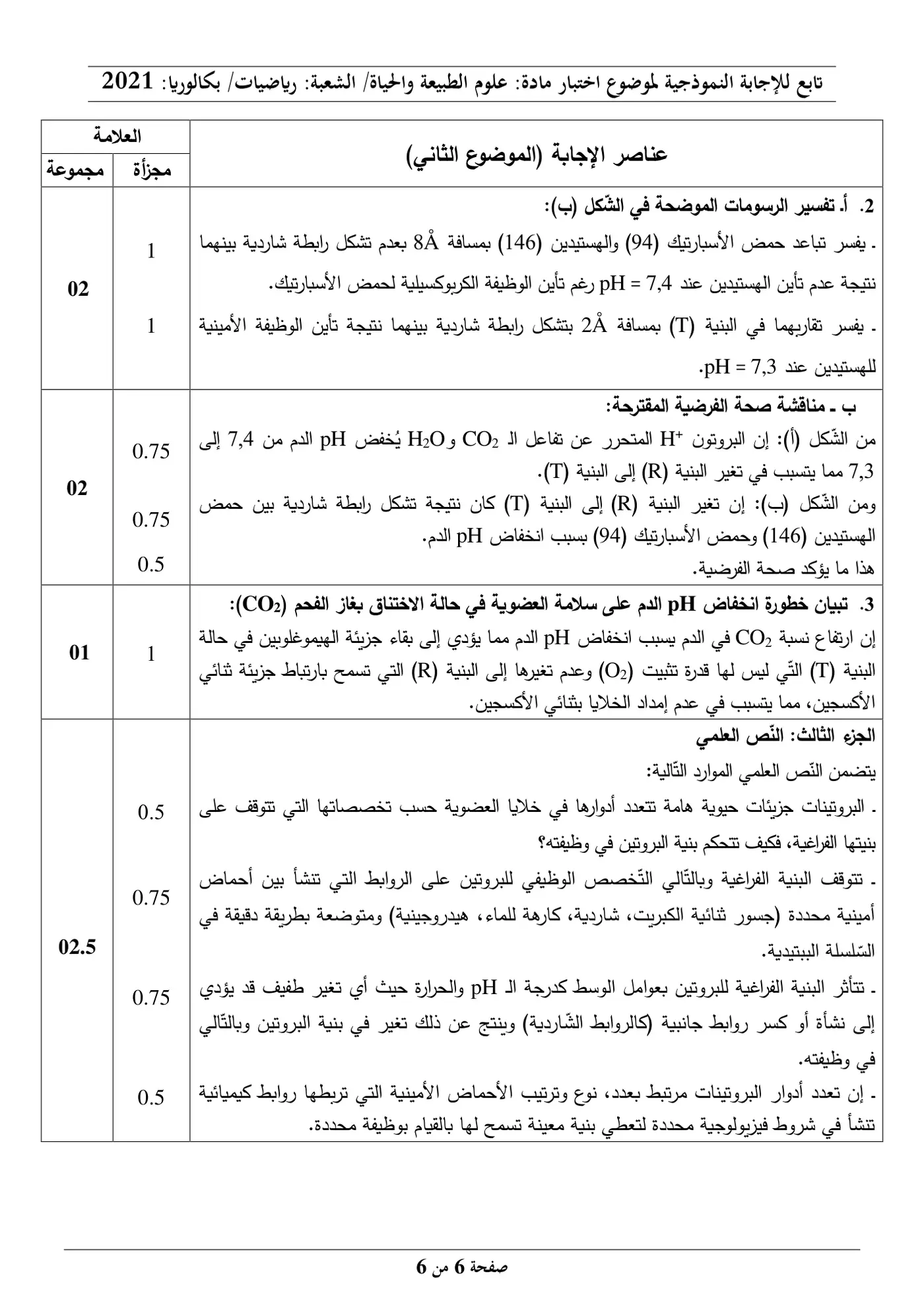 الصفحة 6 من 6