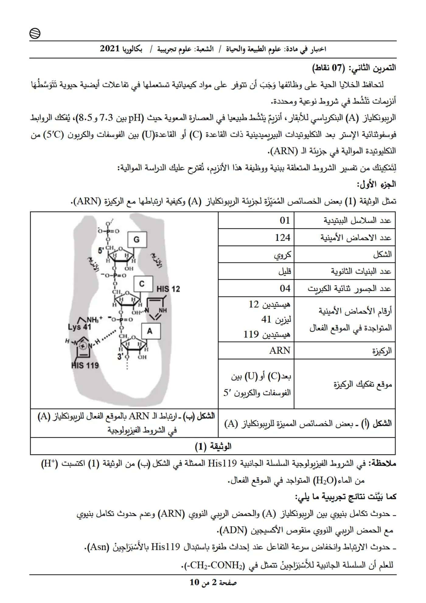 الصفحة 2 من 10