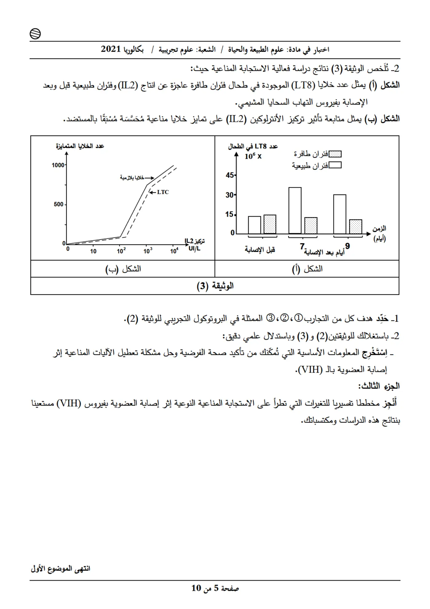 الصفحة 5 من 10