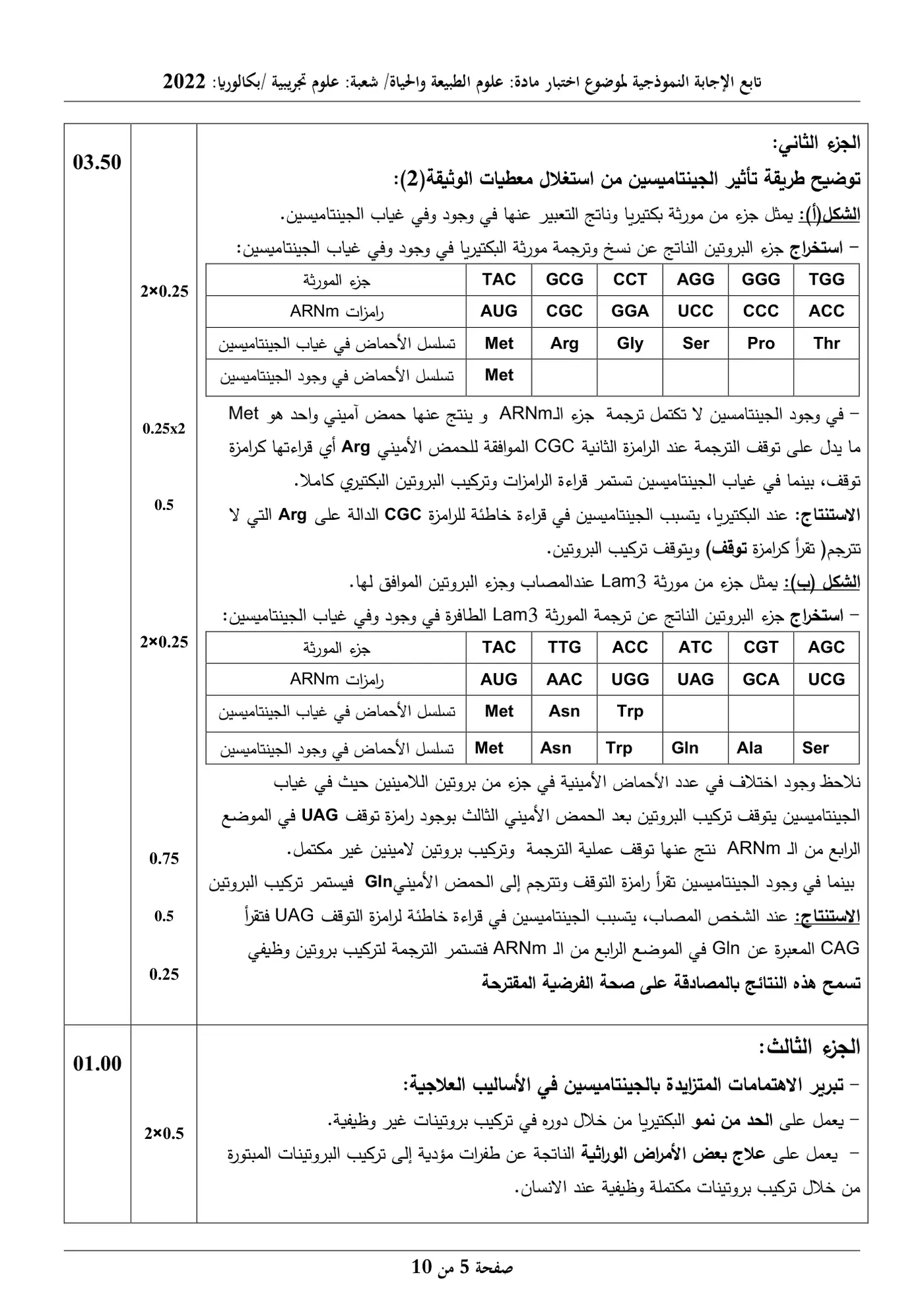 الصفحة 5 من 10