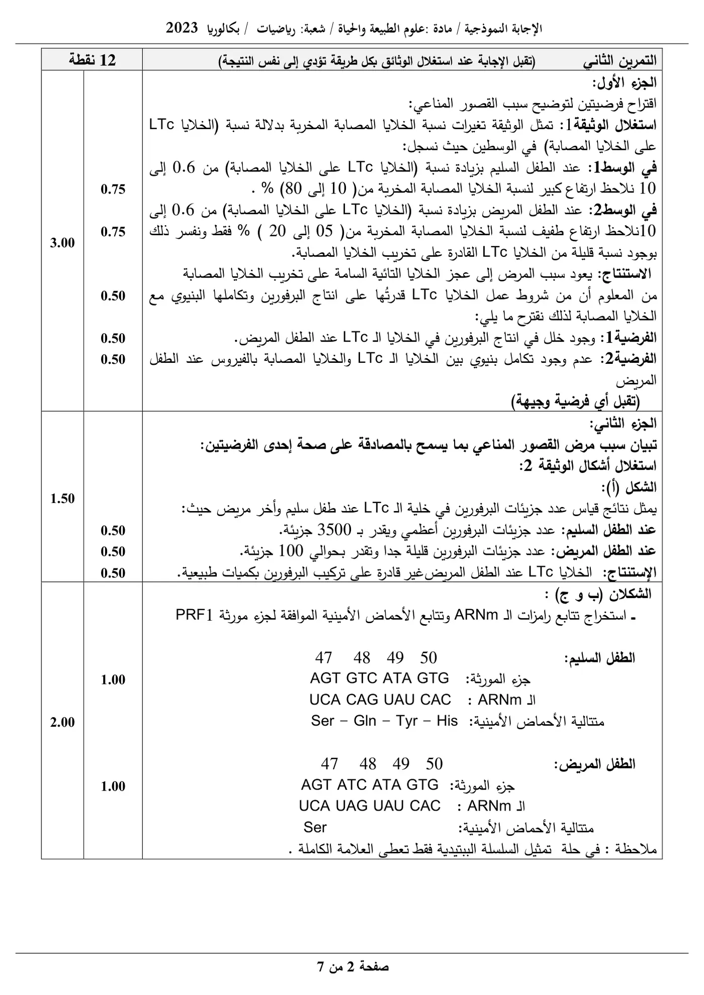 الصفحة 2 من 7