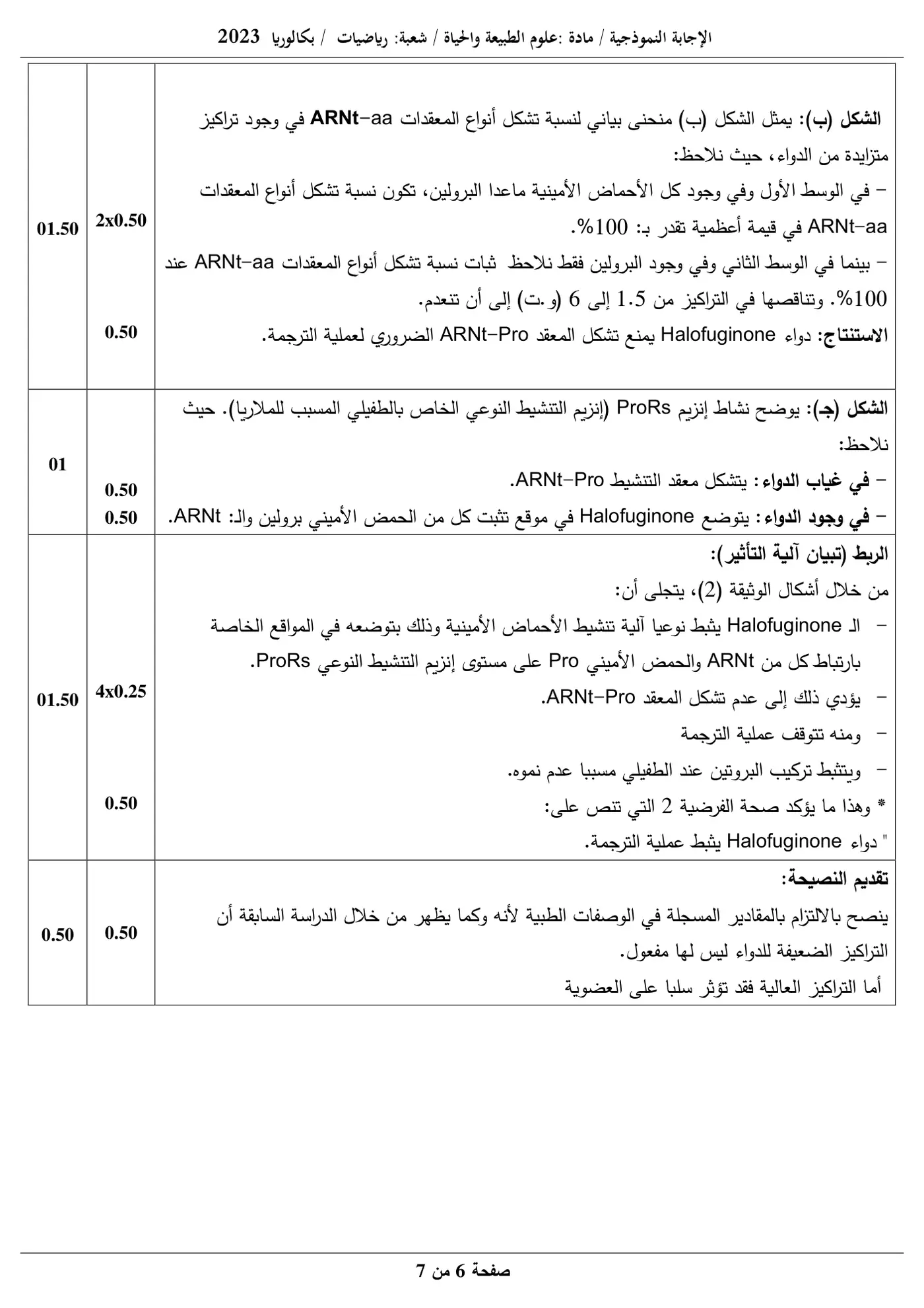 الصفحة 6 من 7