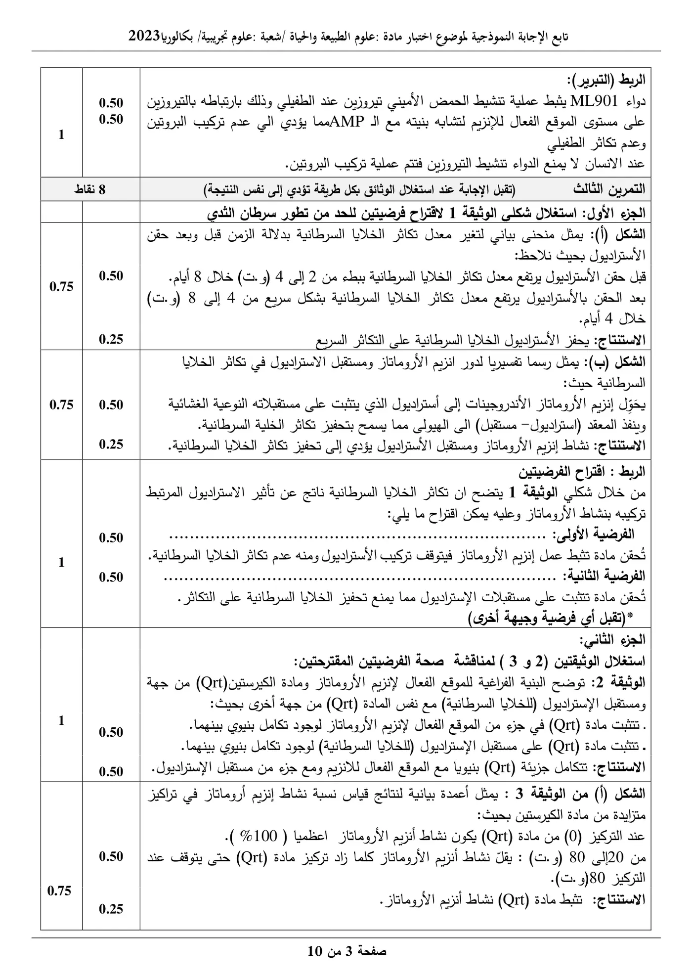 الصفحة 3 من 10