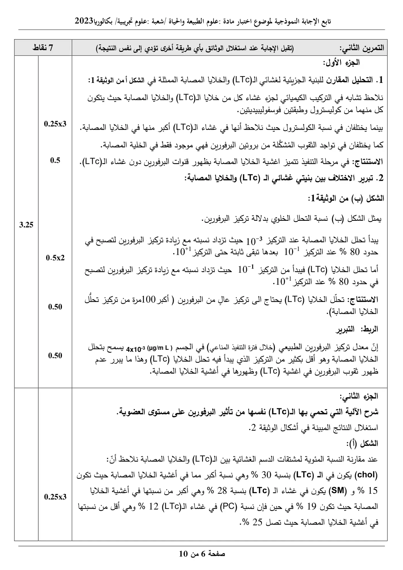 الصفحة 6 من 10