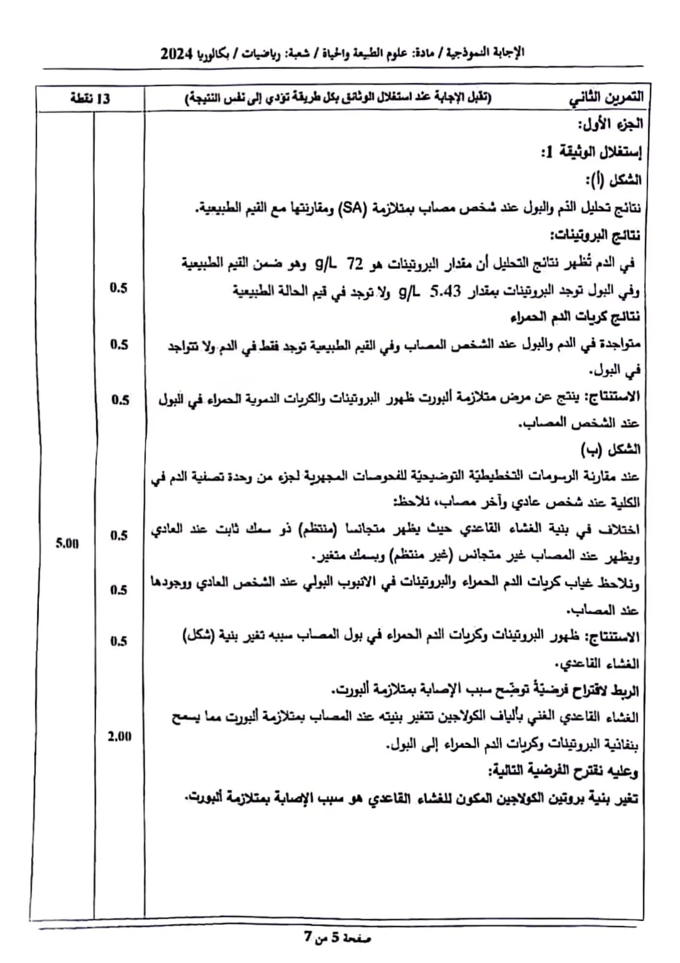 الصفحة 5 من 7