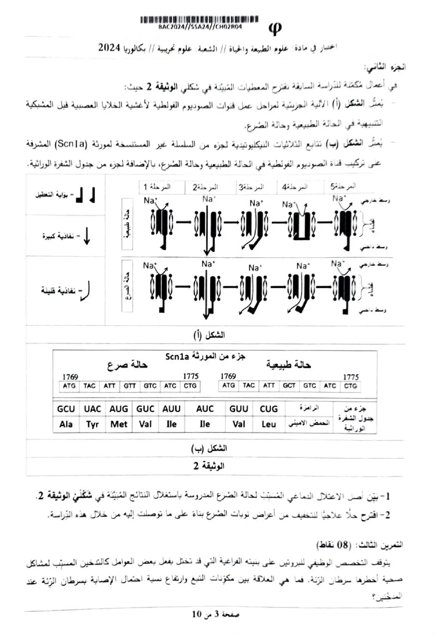 الصفحة 3 من 10