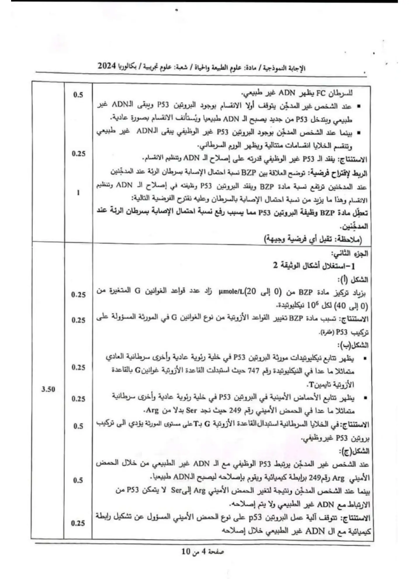 الصفحة 4 من 10