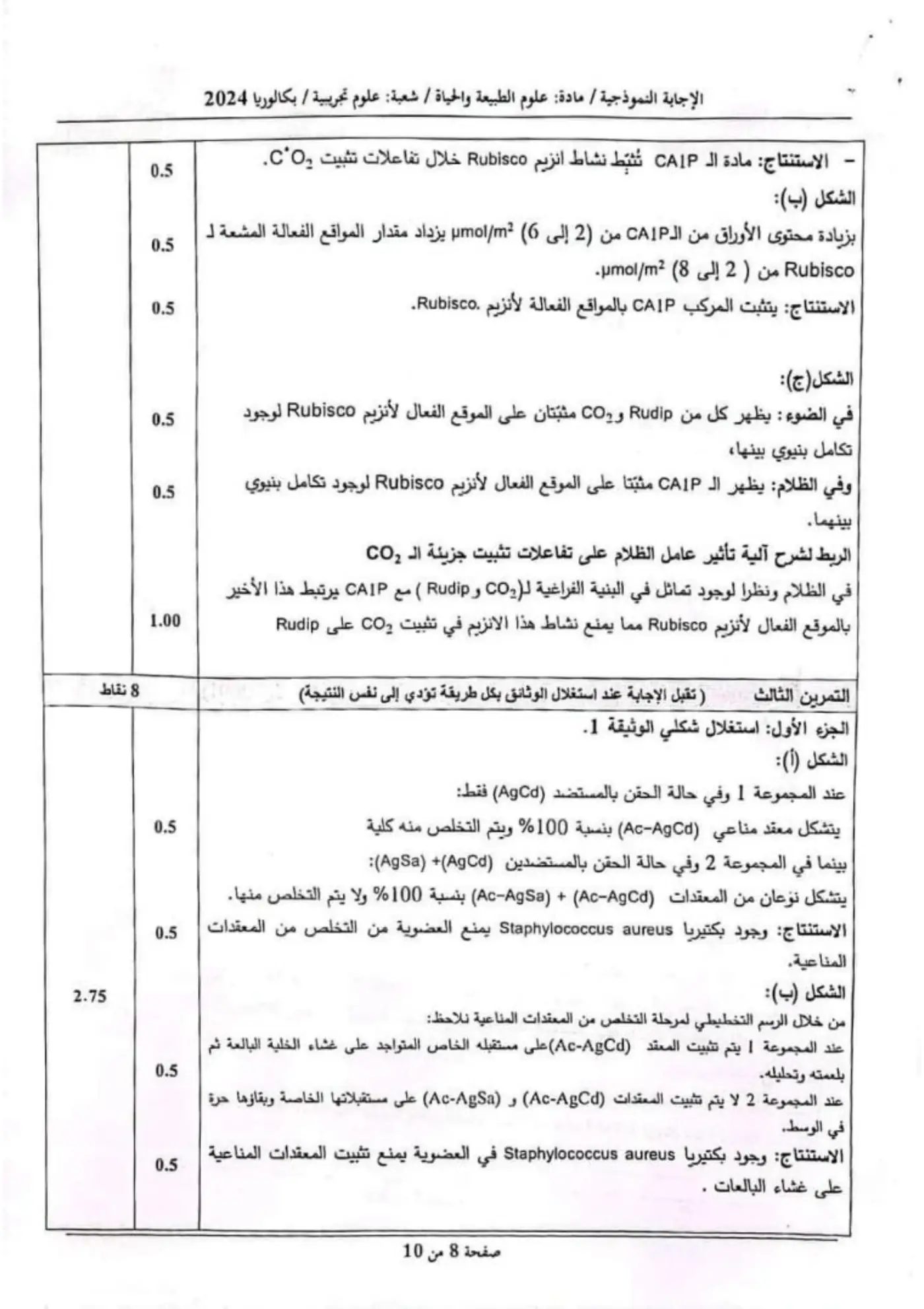 الصفحة 8 من 10