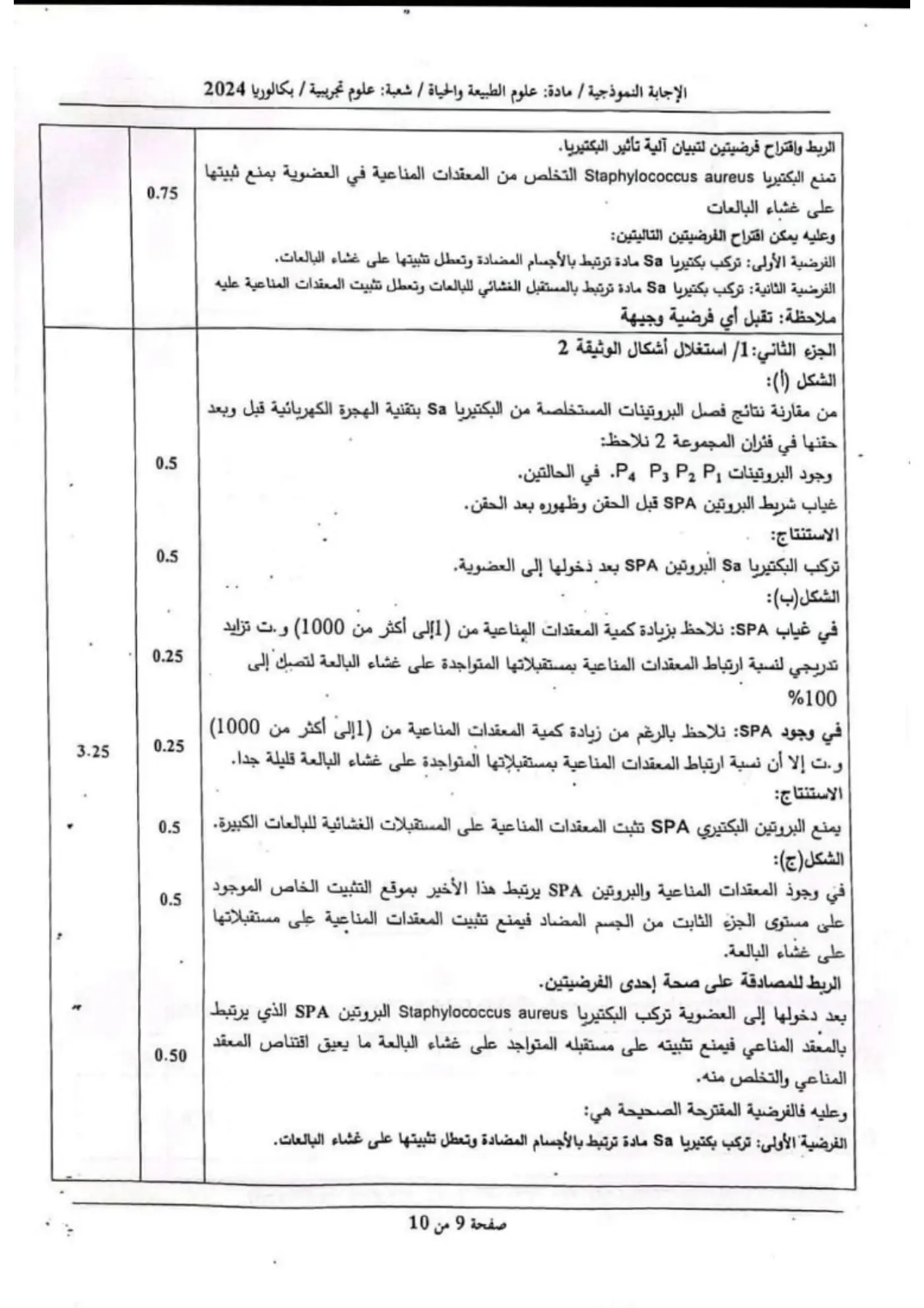 الصفحة 9 من 10