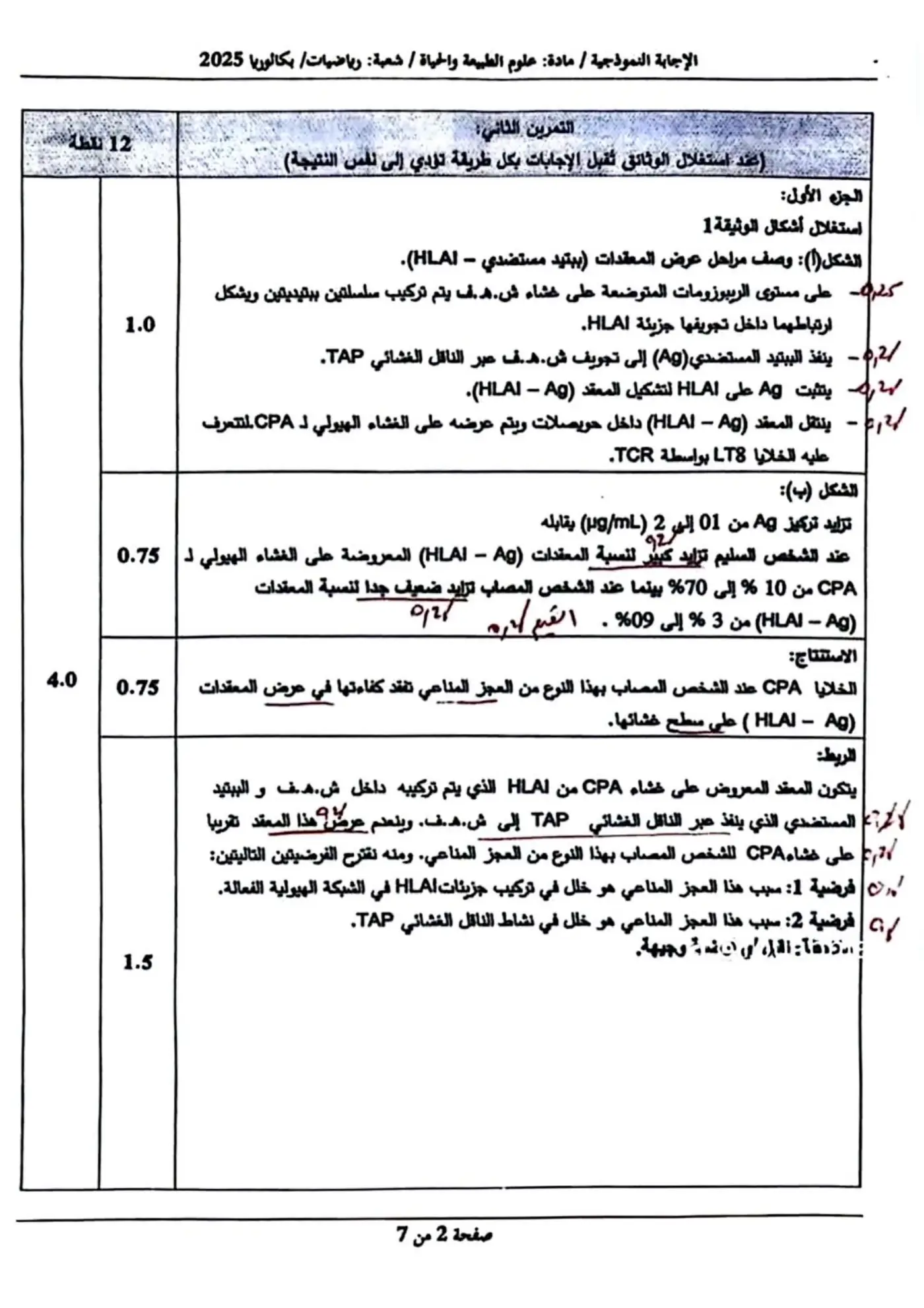 الصفحة 2 من 7