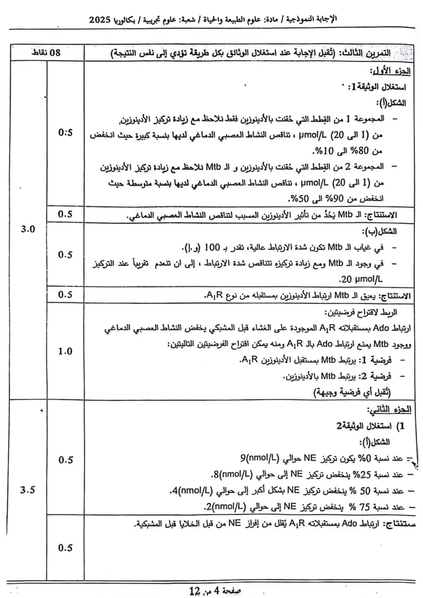 الصفحة 4 من 12