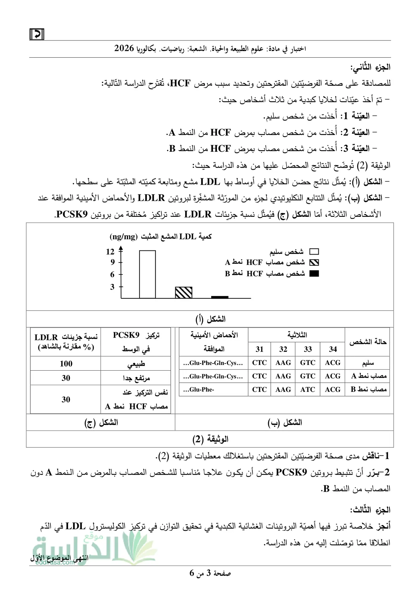الصفحة 3 من 6