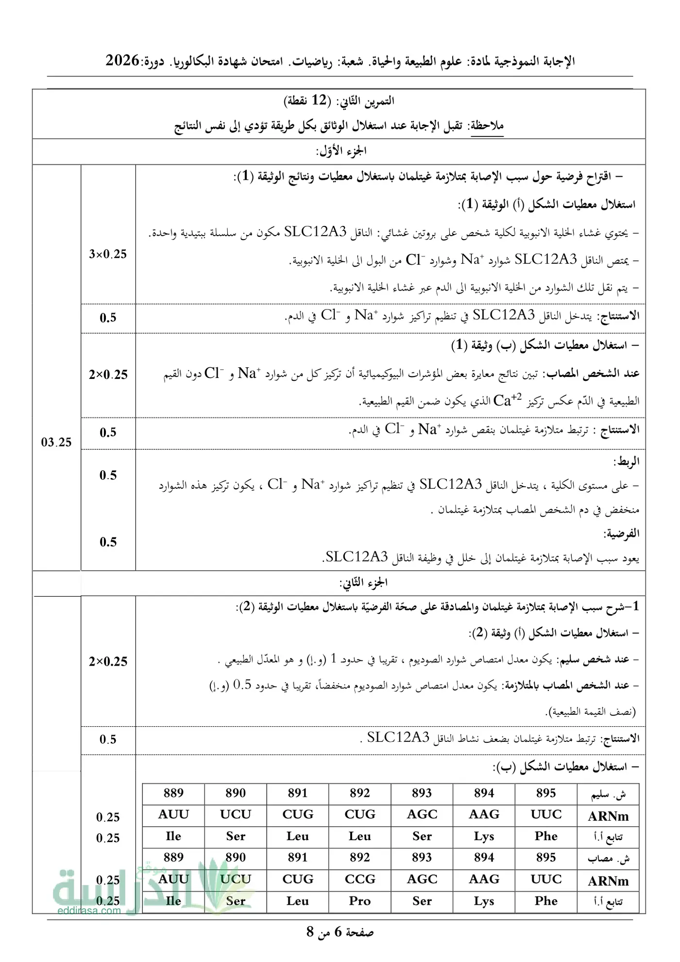 الصفحة 6 من 8