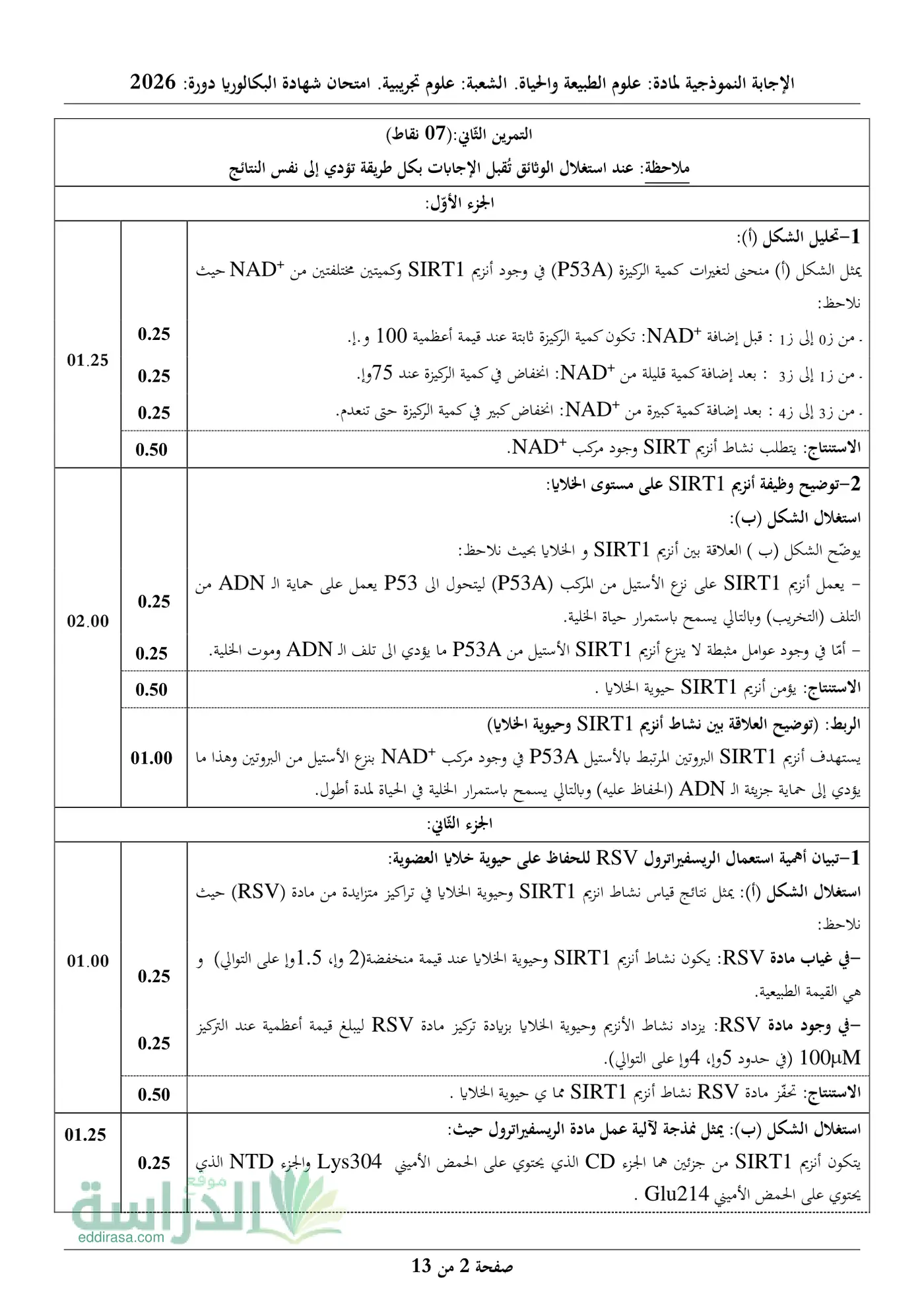 الصفحة 2 من 13