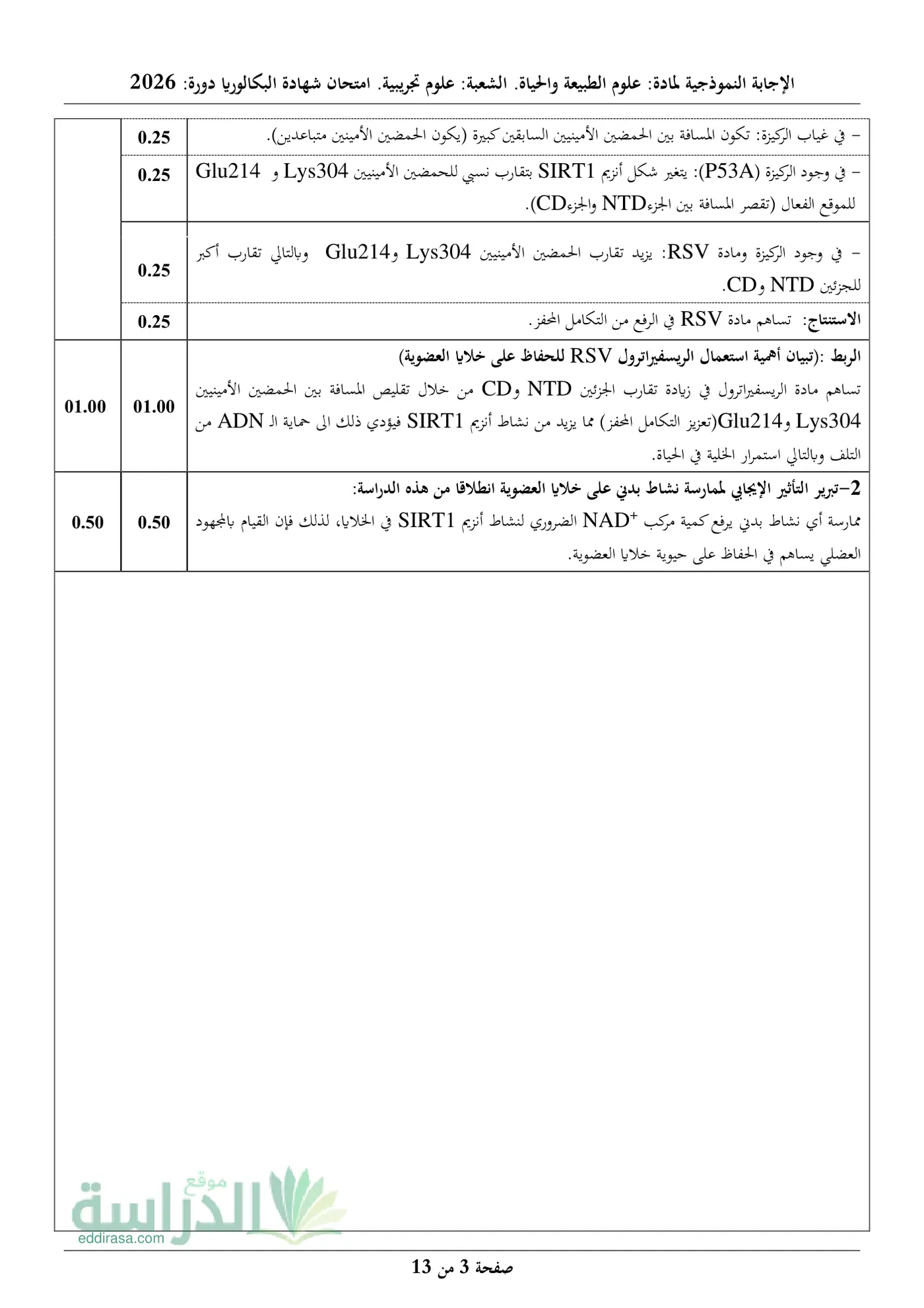 الصفحة 3 من 13