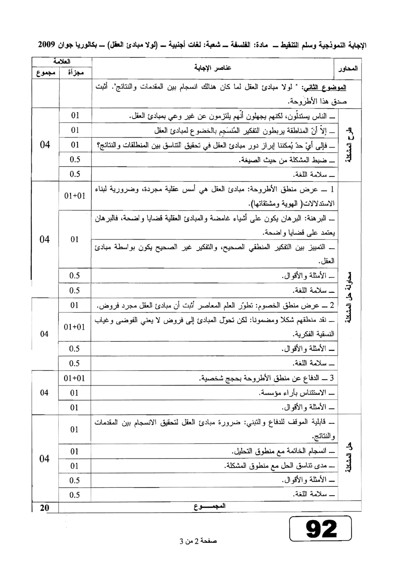 الصفحة 2 من 3