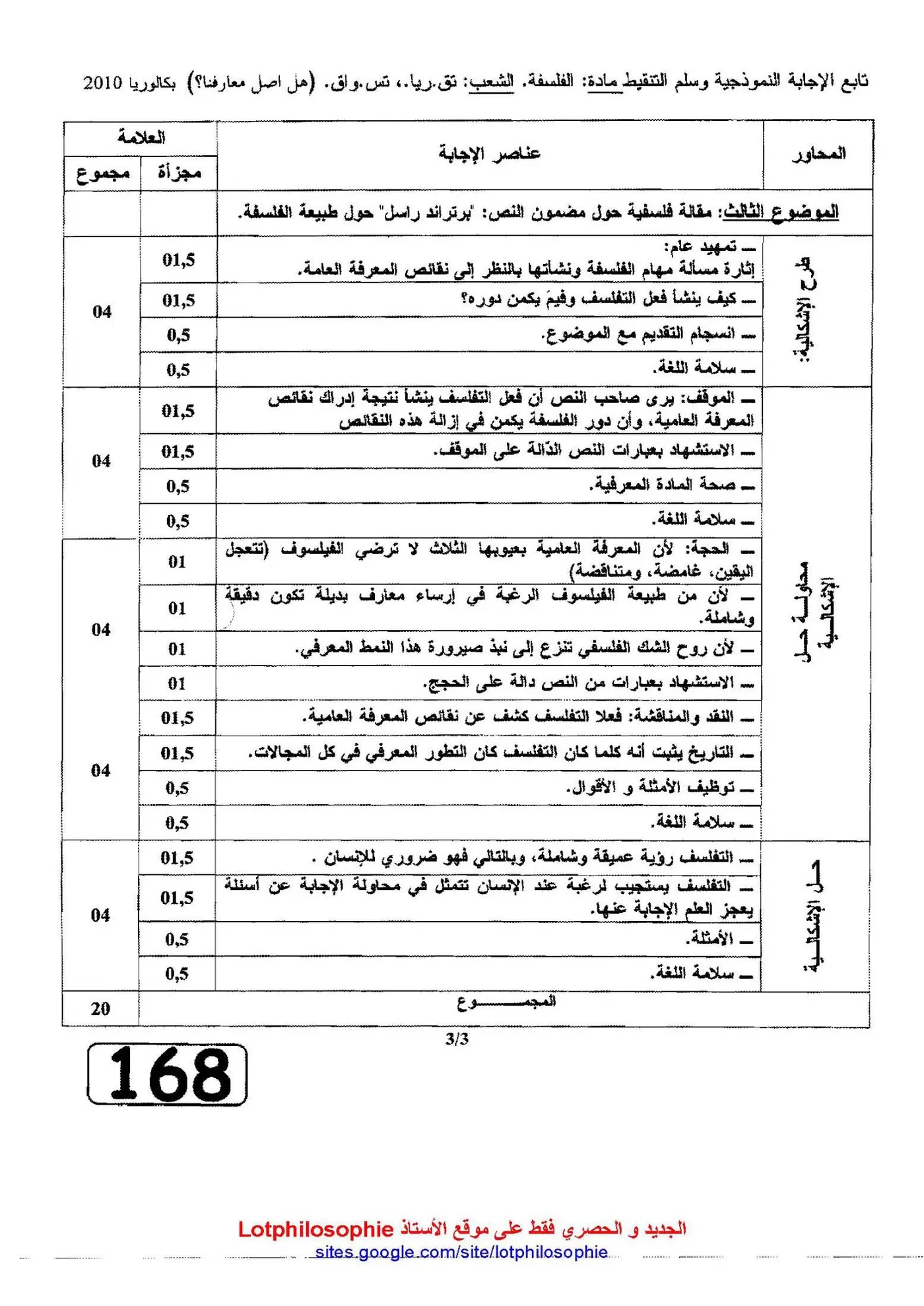 الصفحة 3 من 3