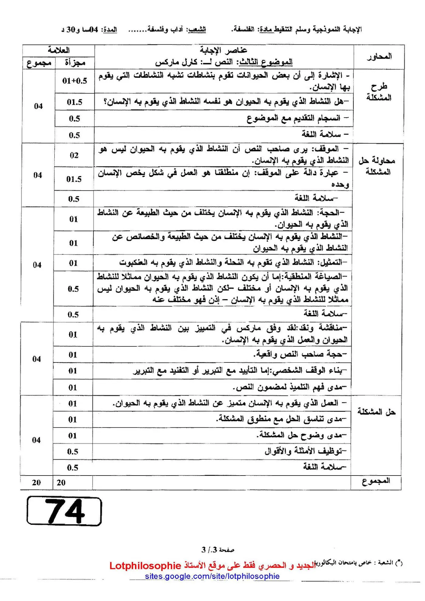الصفحة 3 من 3