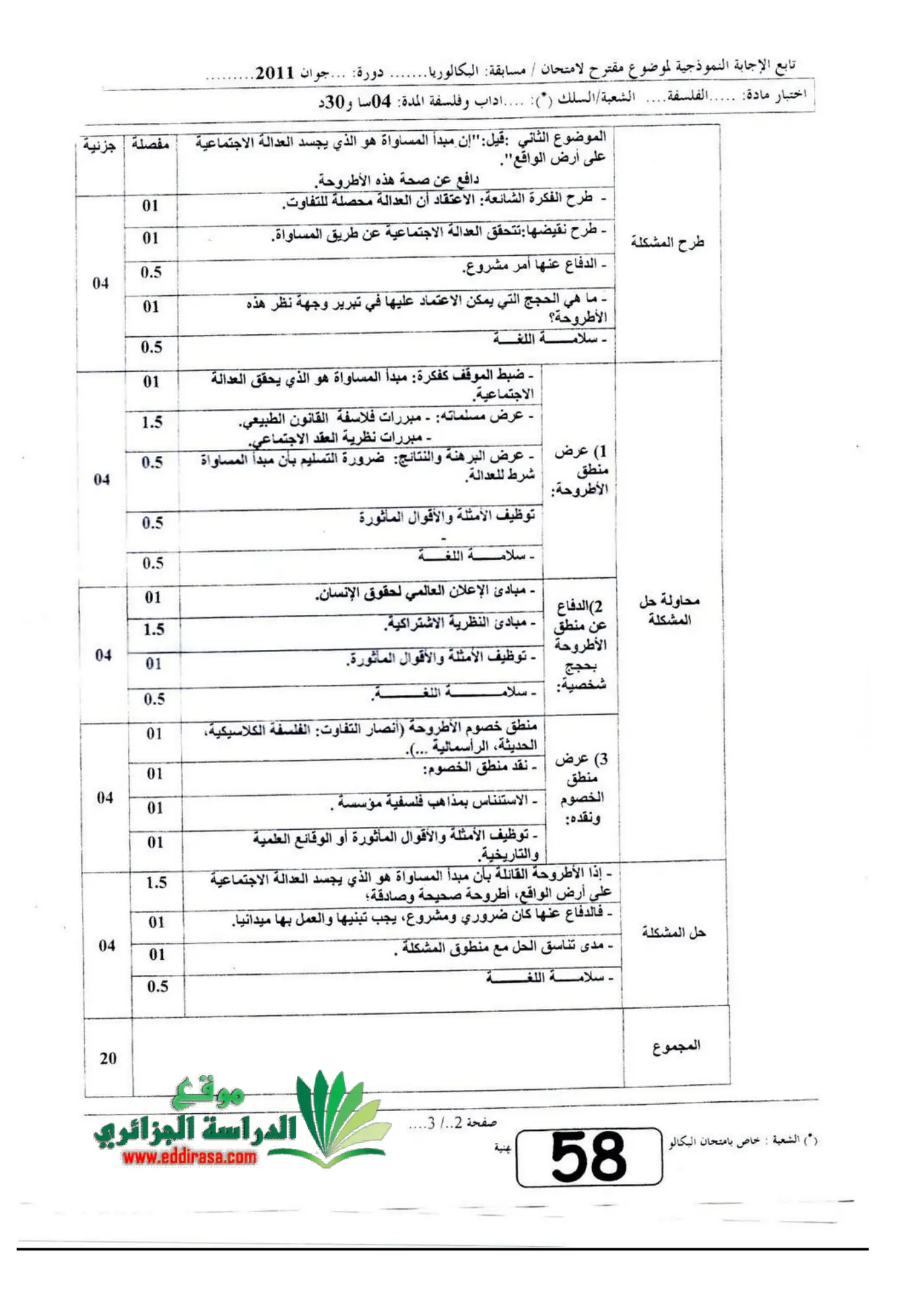 الصفحة 2 من 3