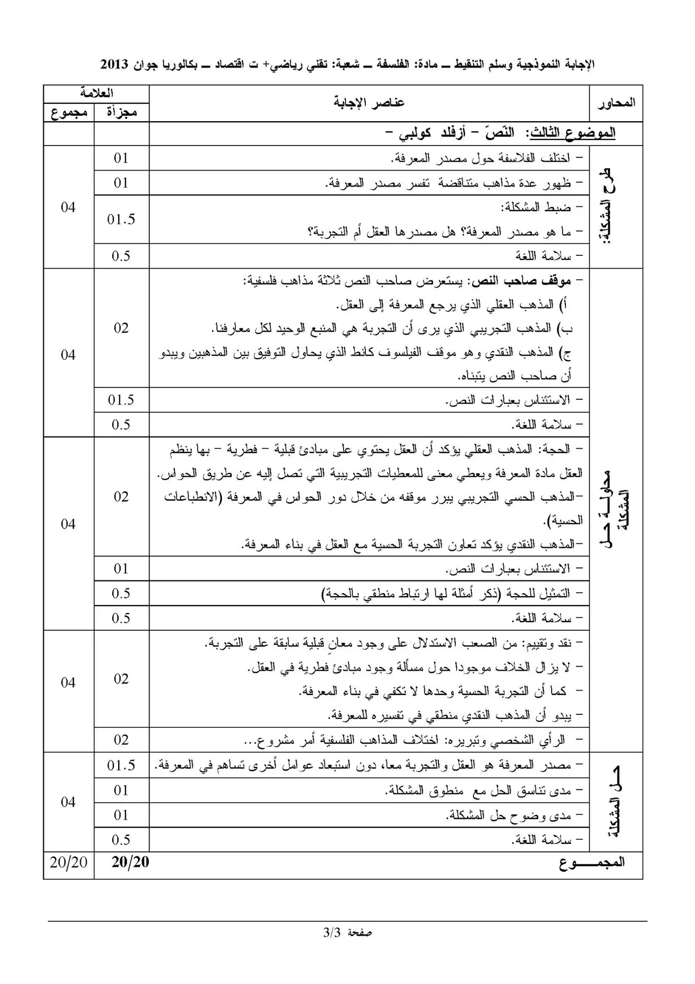 الصفحة 3 من 3