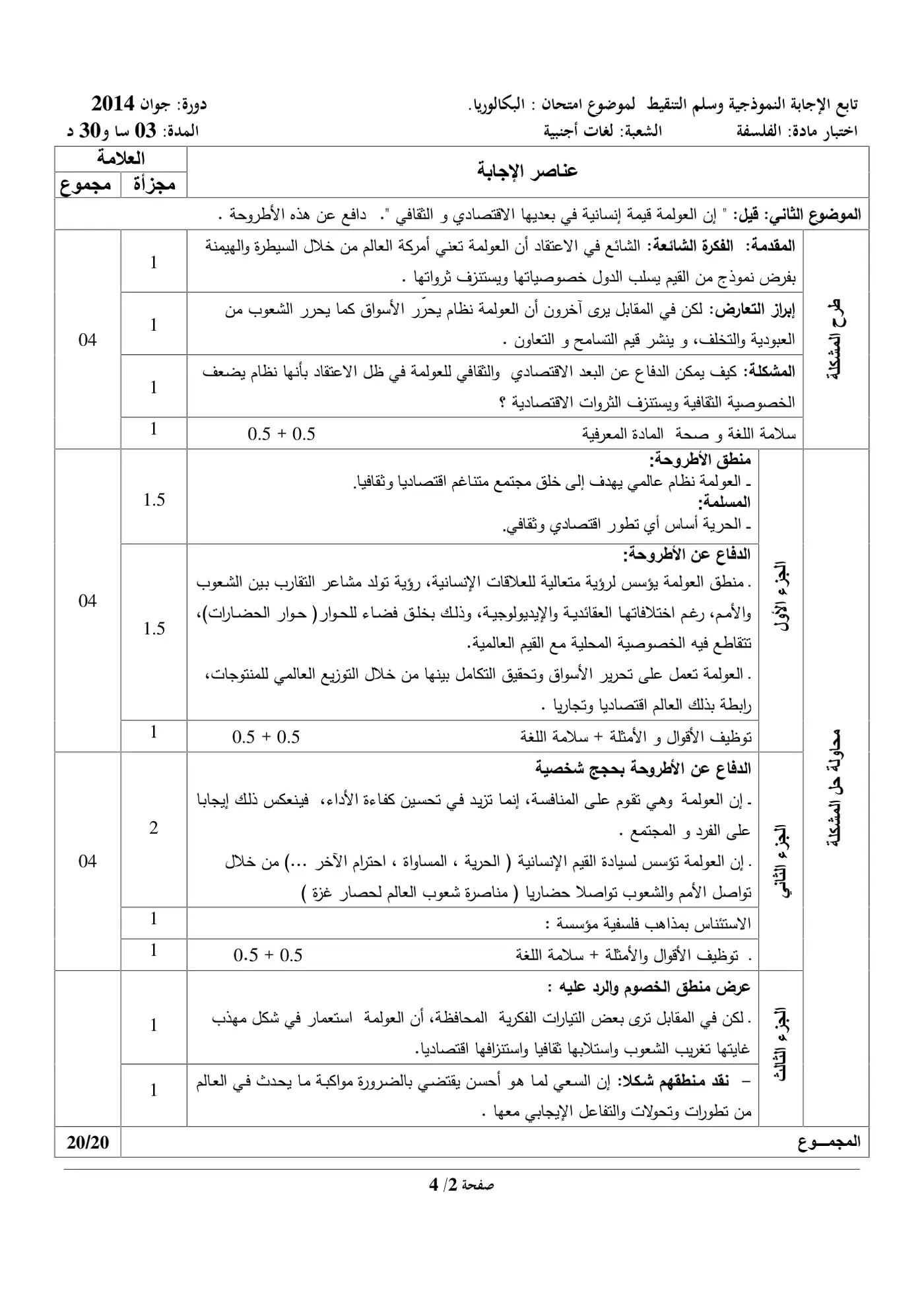 الصفحة 2 من 5