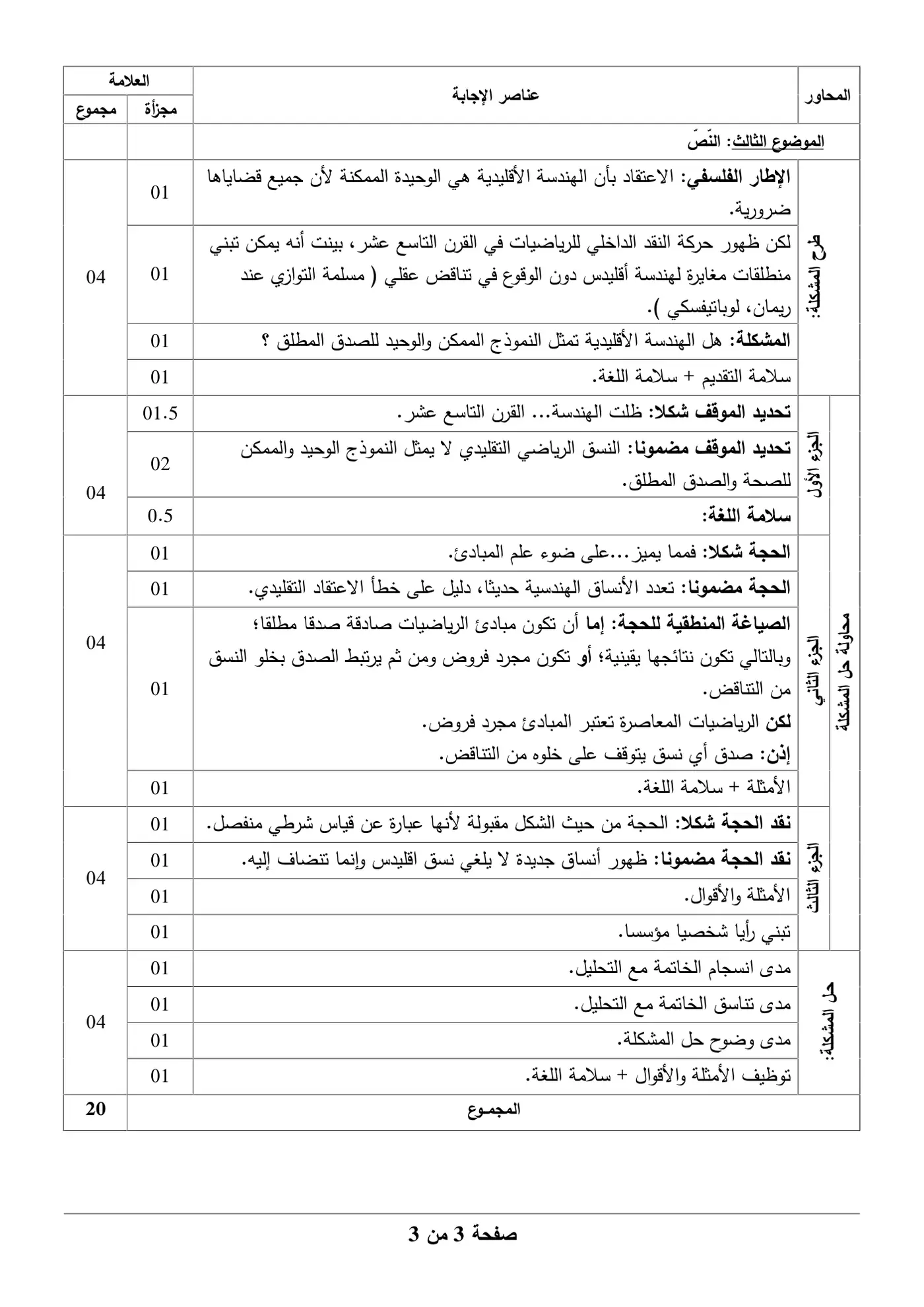 الصفحة 3 من 3