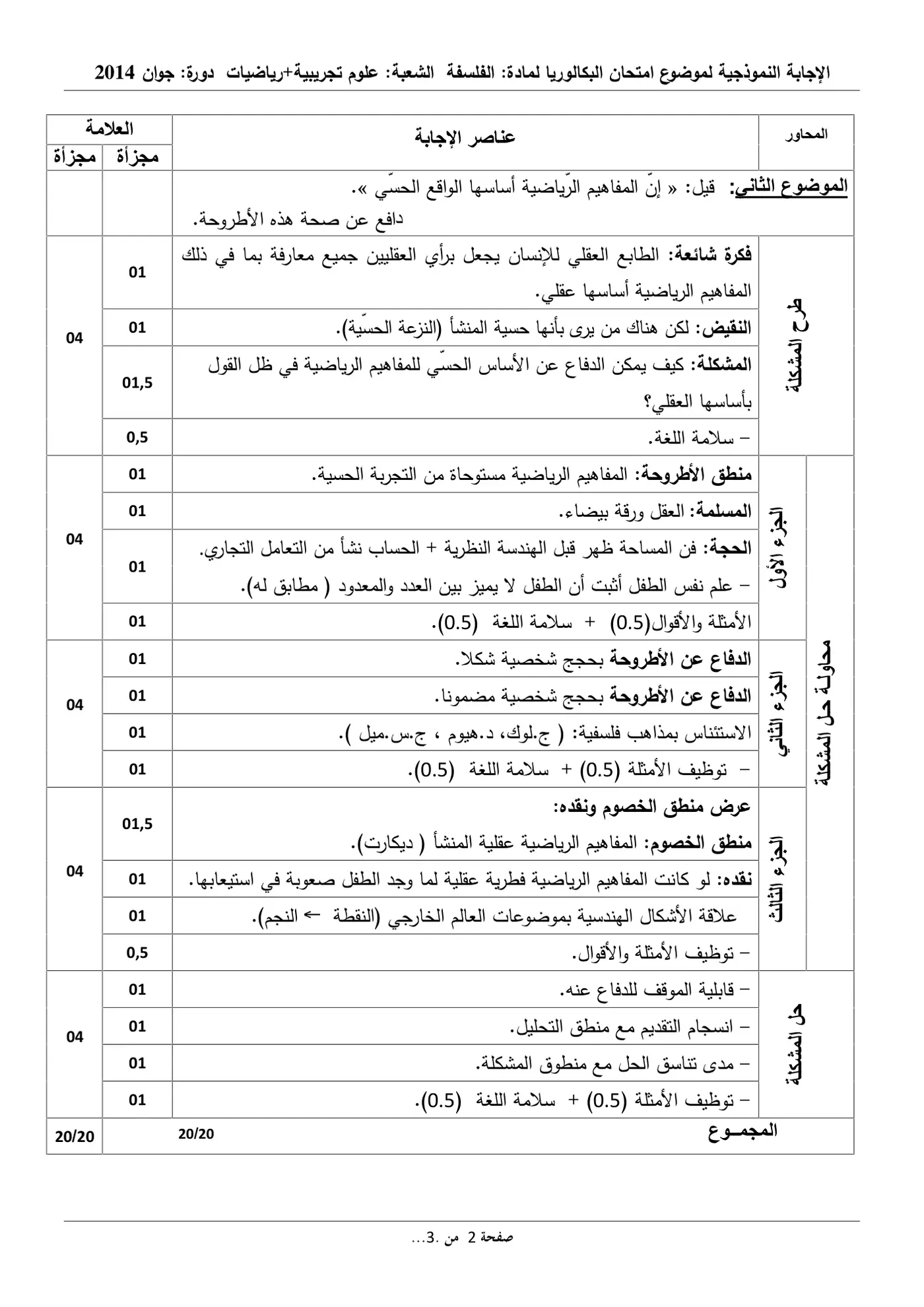 الصفحة 2 من 3