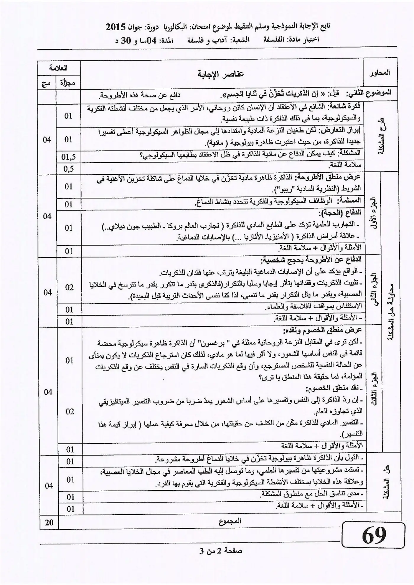 الصفحة 2 من 3